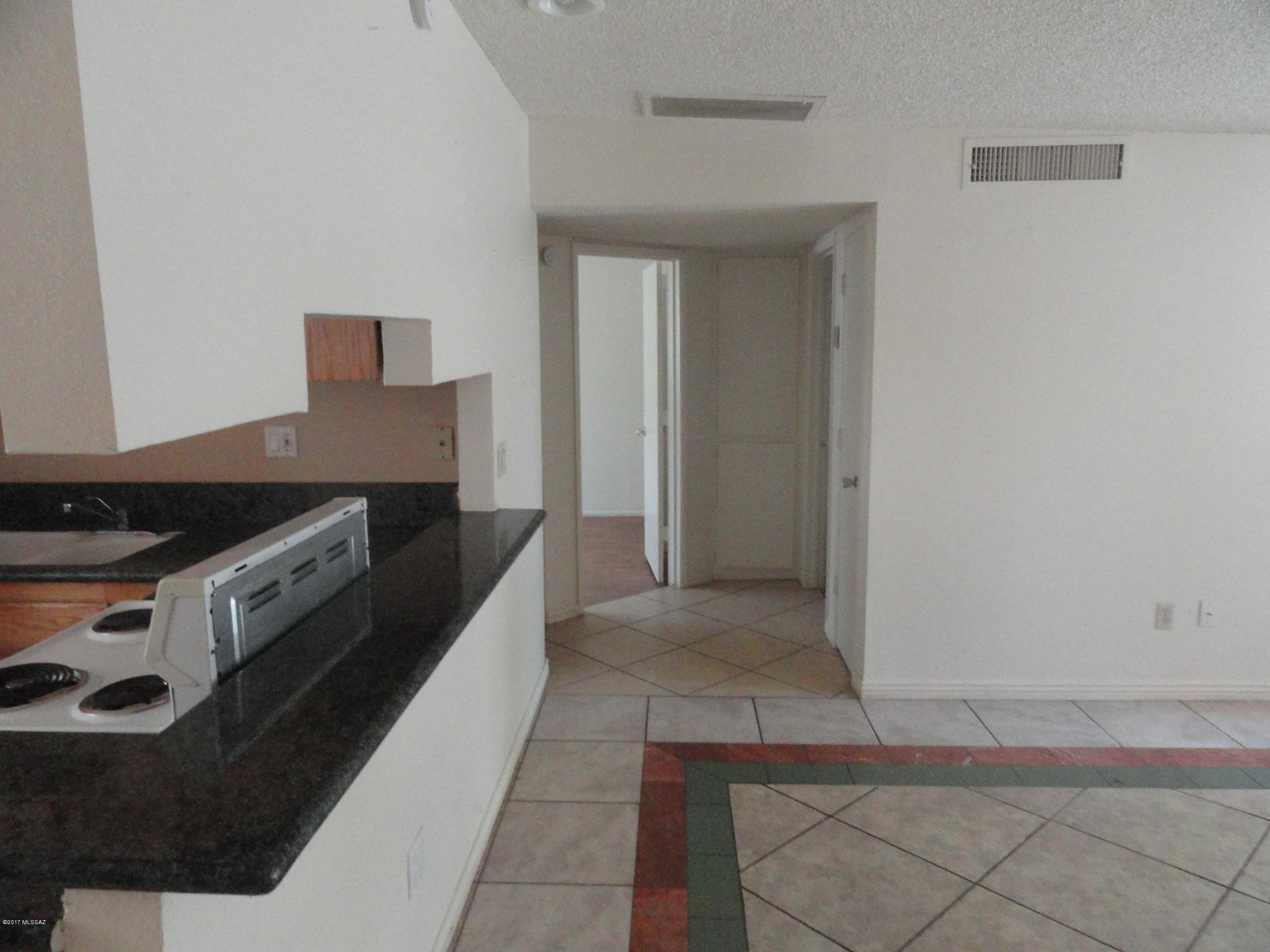 Speedway Park Addition - Residential Lease