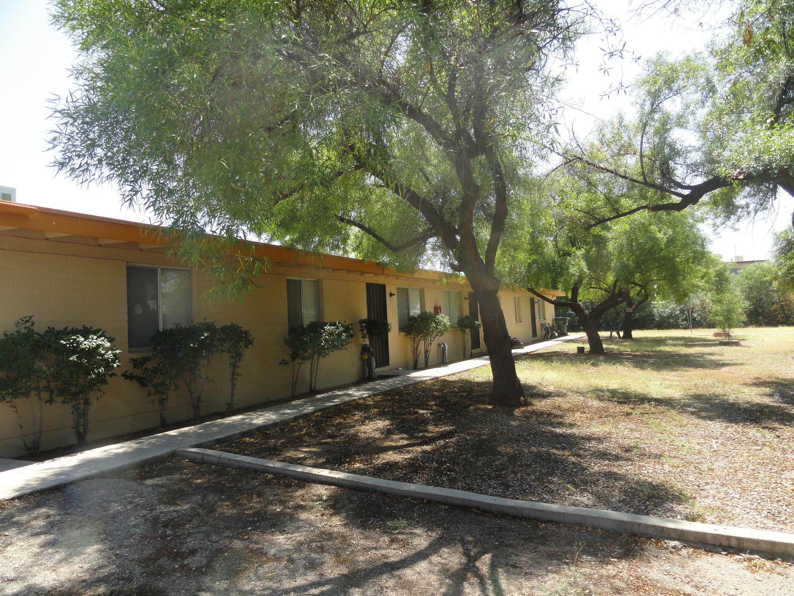 Speedway Park Addition - Residential Lease