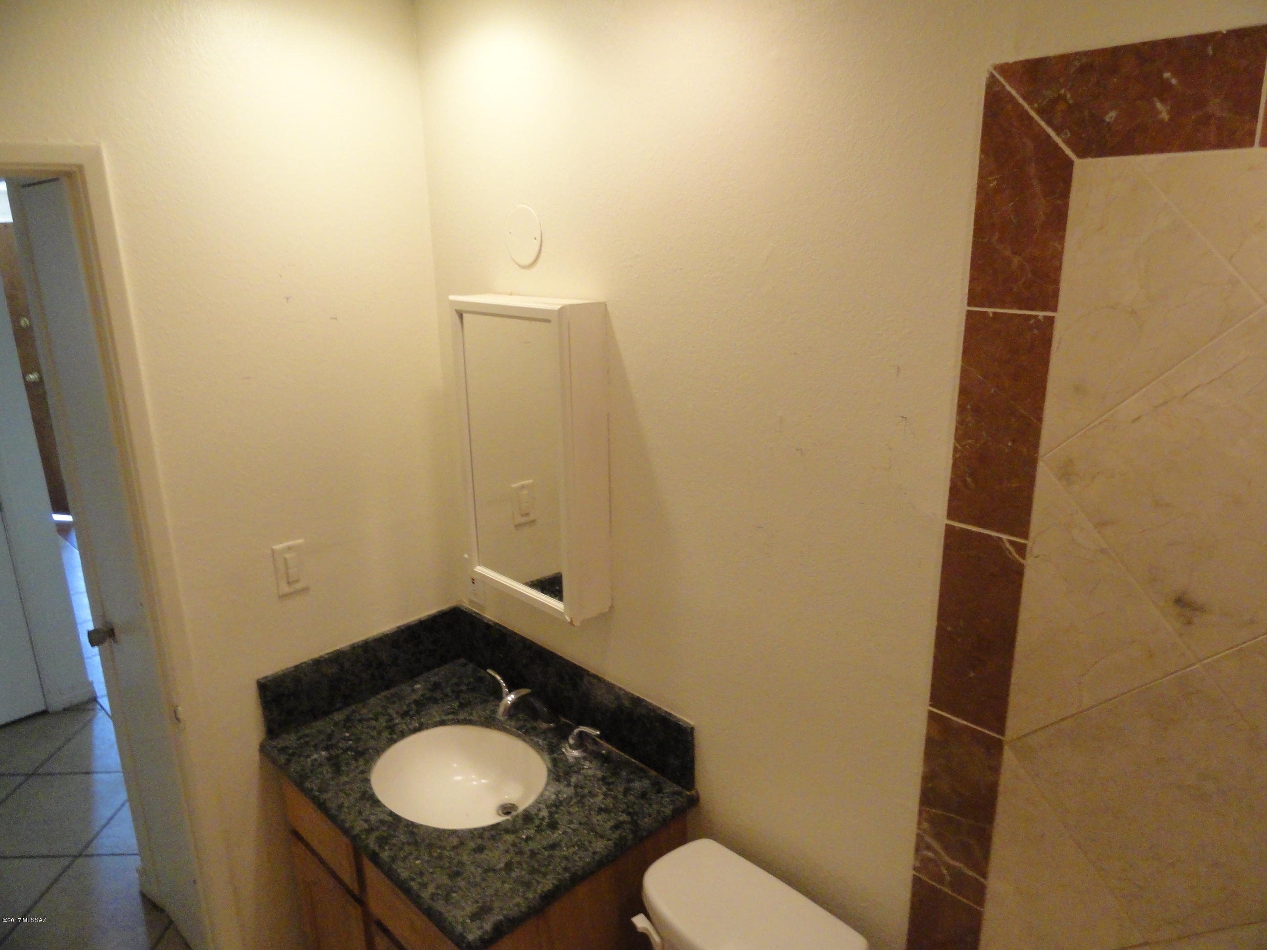 Speedway Park Addition - Residential Lease