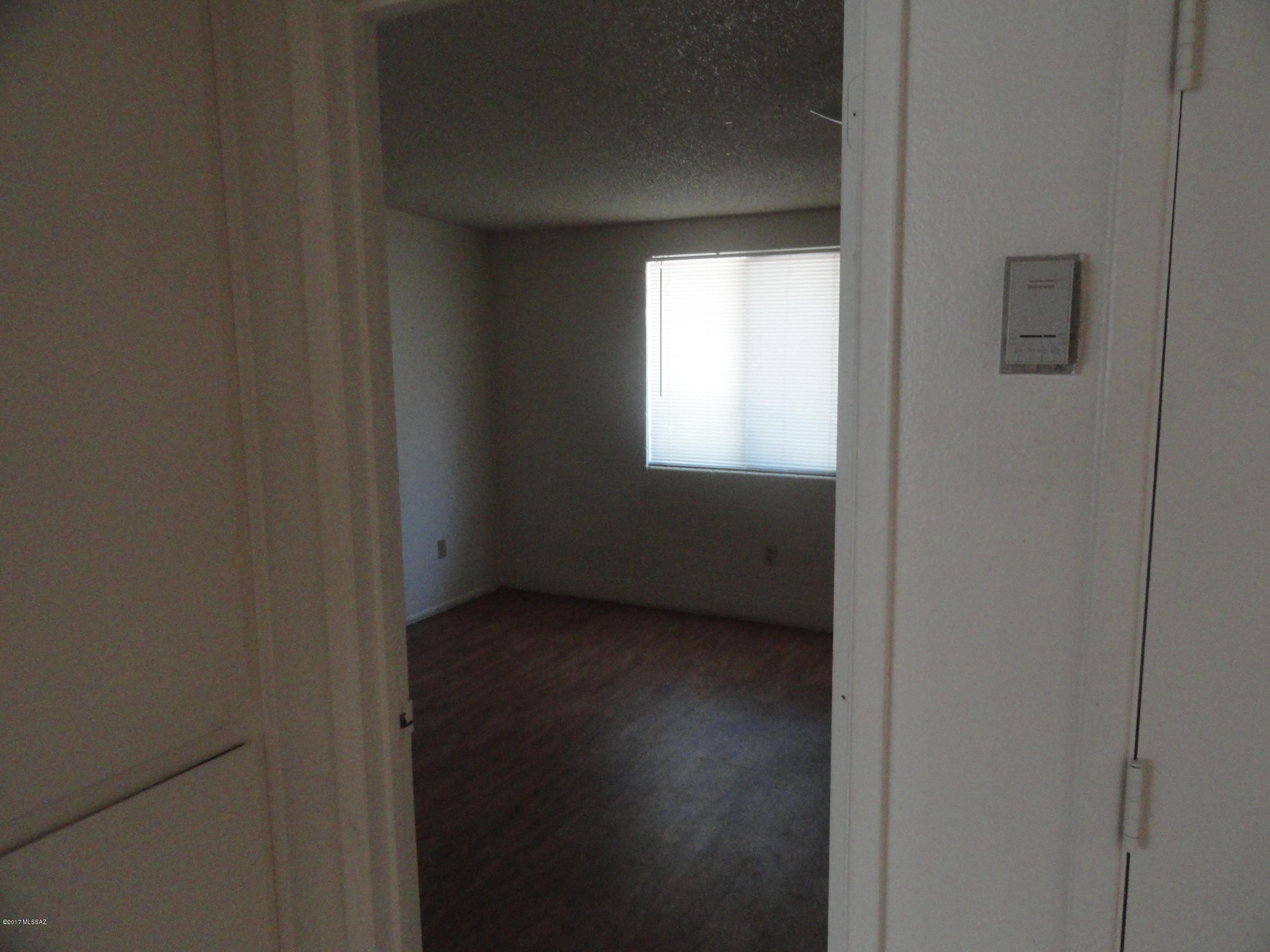 Speedway Park Addition - Residential Lease