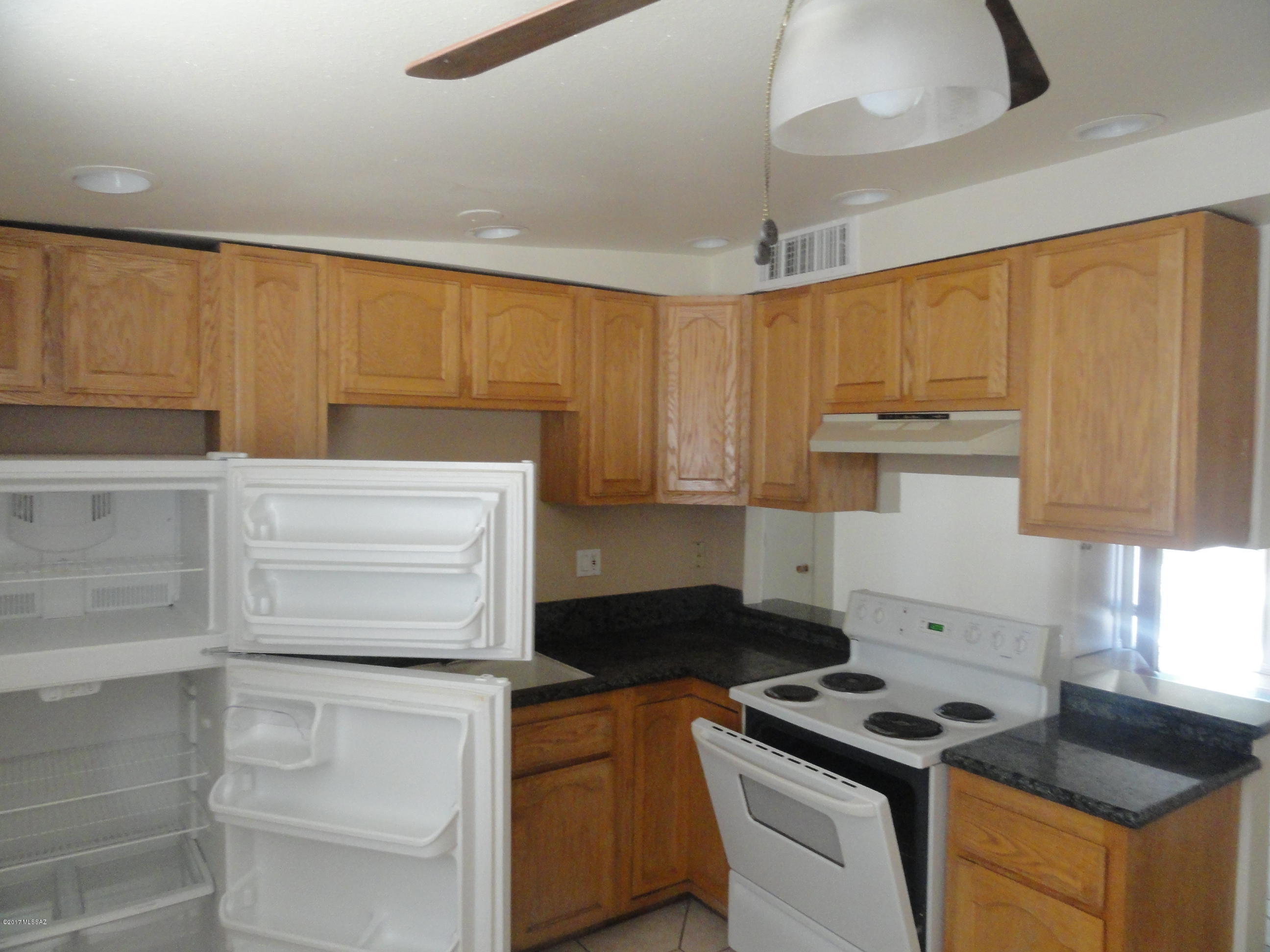 Speedway Park Addition - Residential Lease