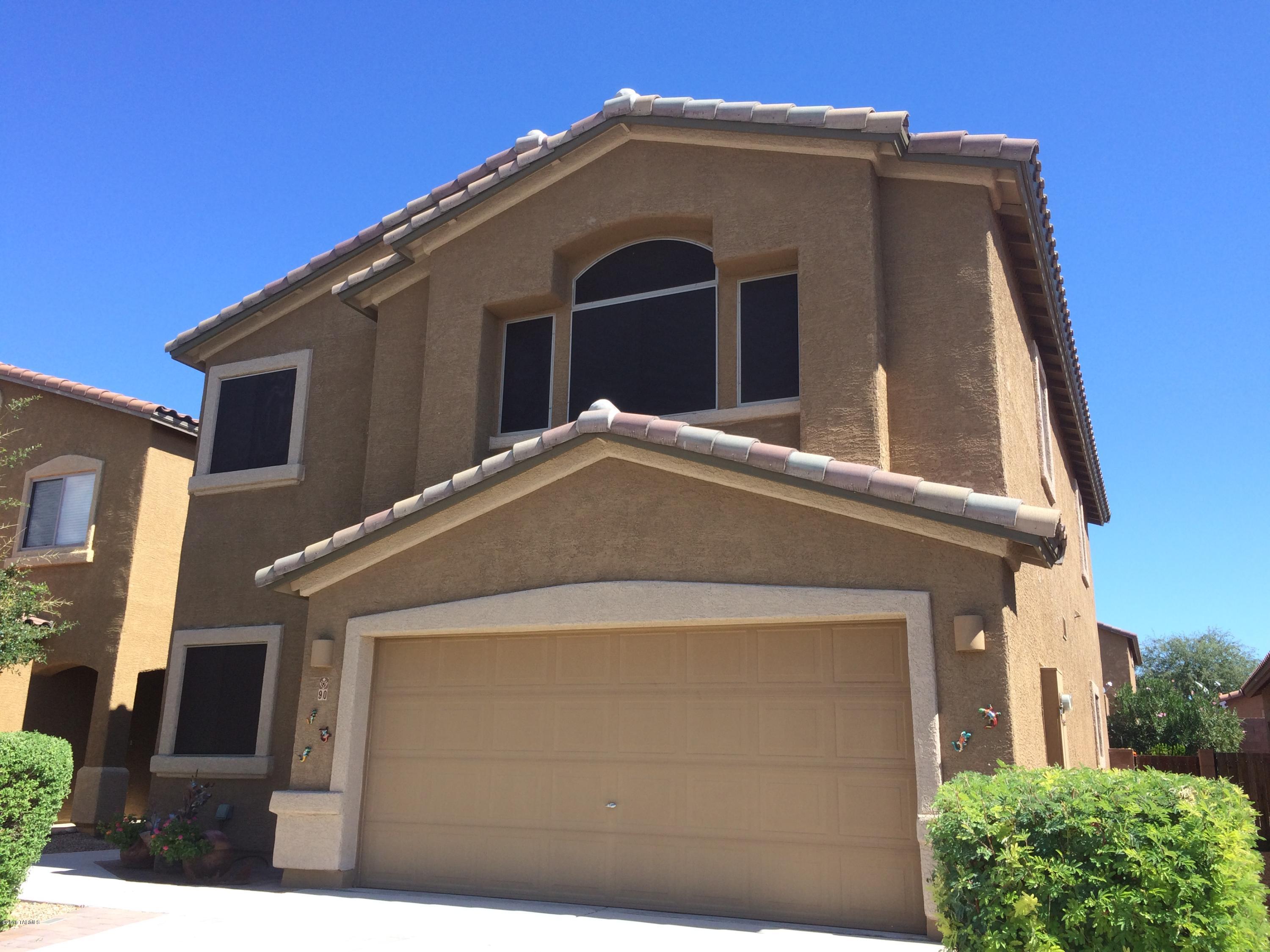 Madera Highlands Villages 11-14 & 16-23 - Residential