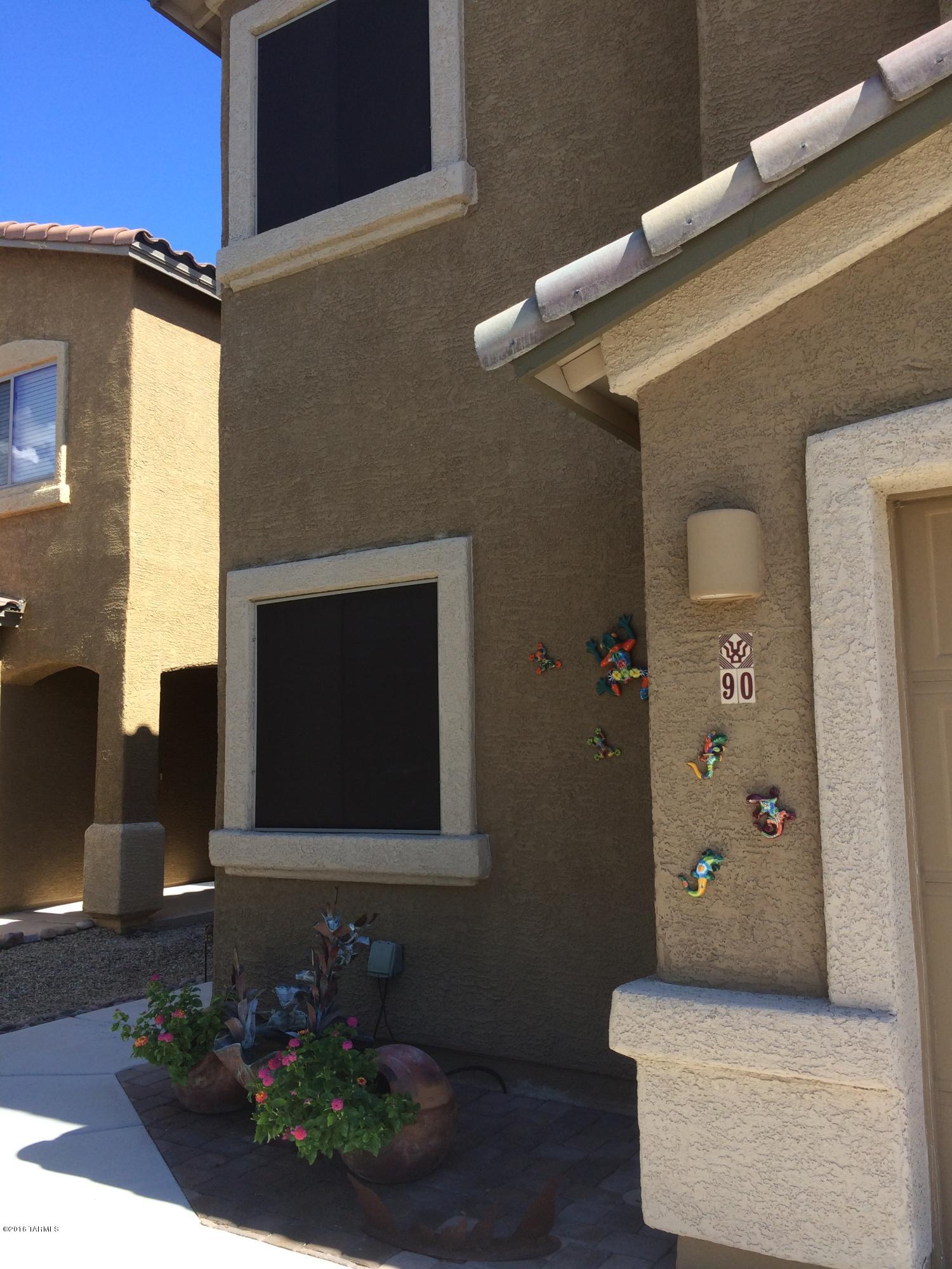 Madera Highlands Villages 11-14 & 16-23 - Residential