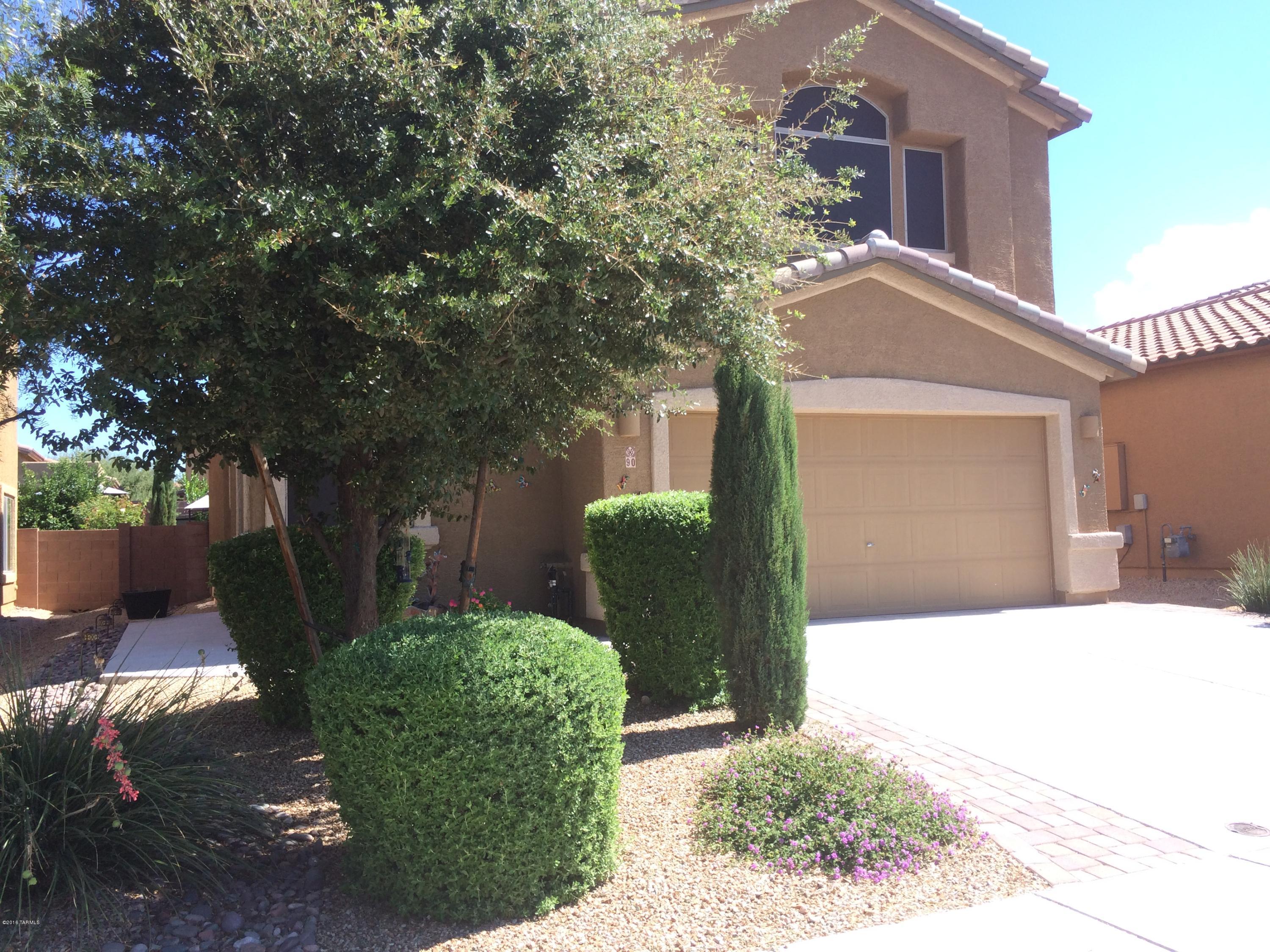 Madera Highlands Villages 11-14 & 16-23 - Residential
