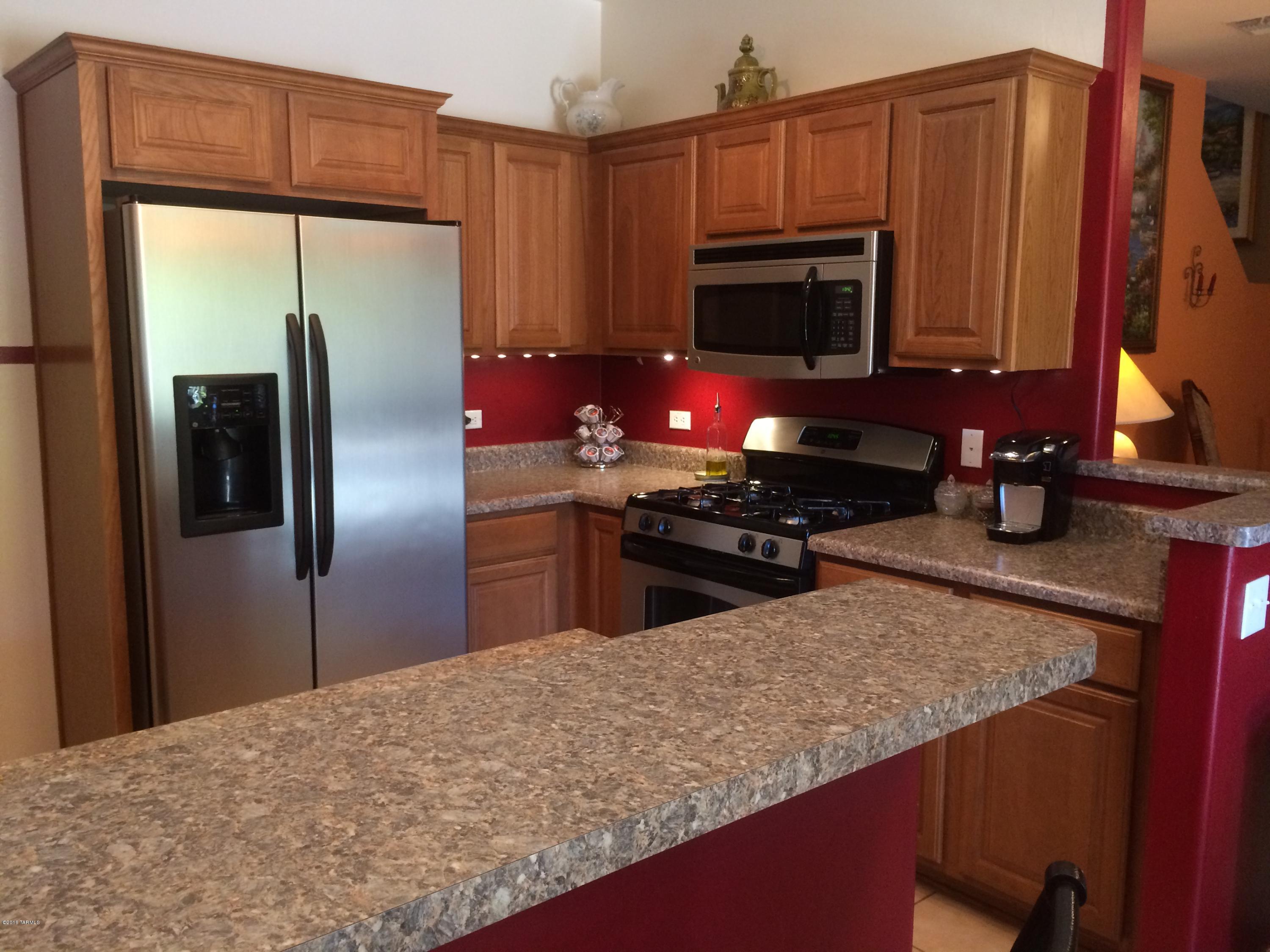 Madera Highlands Villages 11-14 & 16-23 - Residential