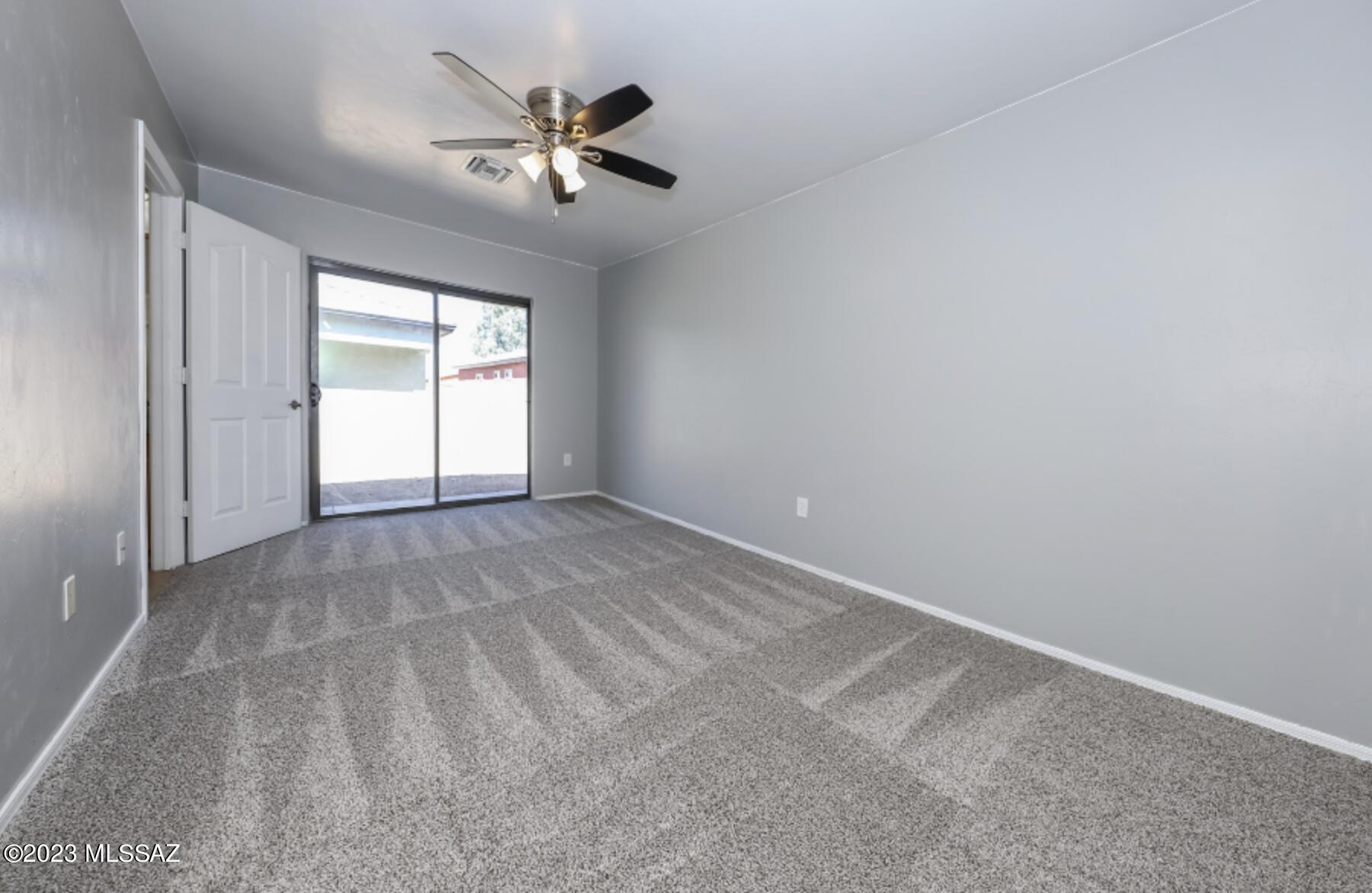 Desert Vista (1-31) - Residential Lease
