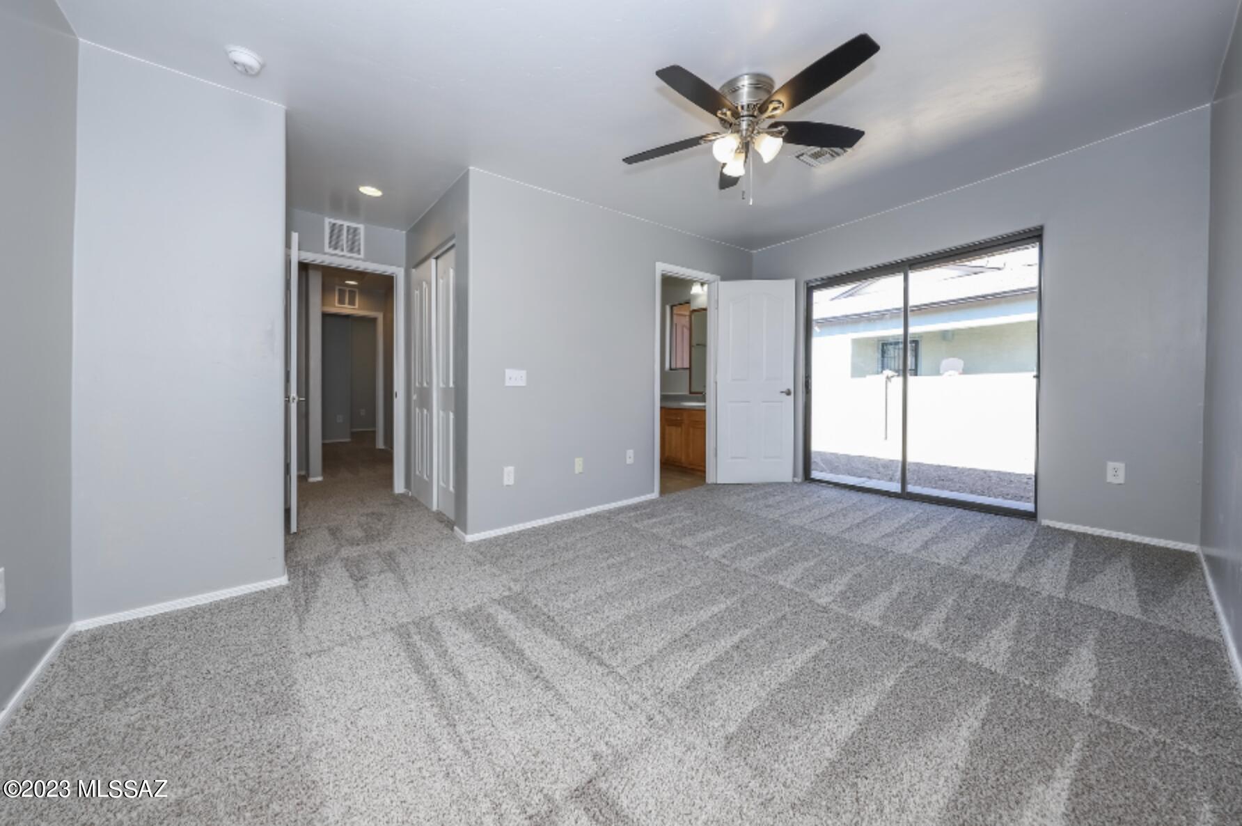 Desert Vista (1-31) - Residential Lease