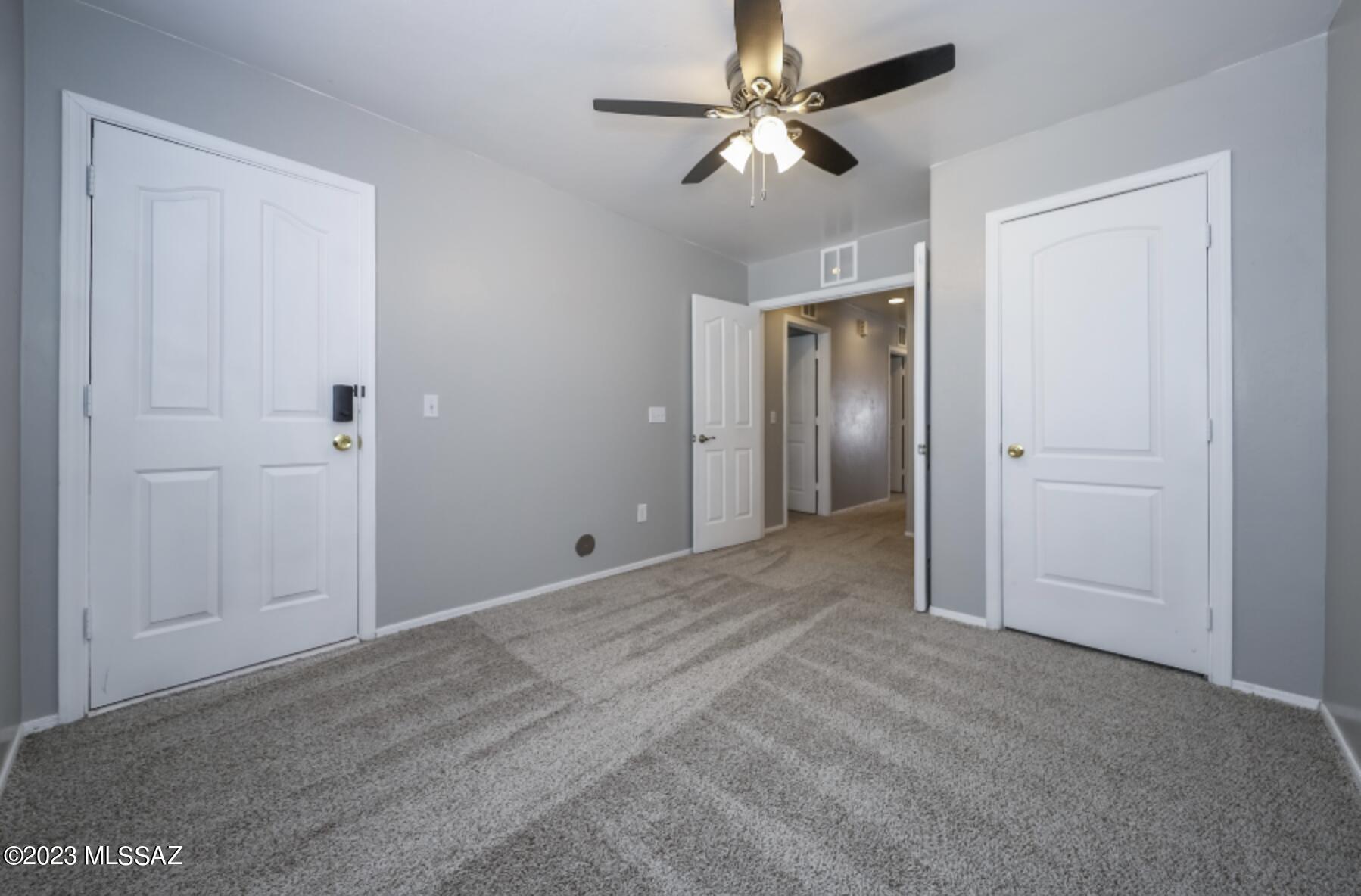 Desert Vista (1-31) - Residential Lease
