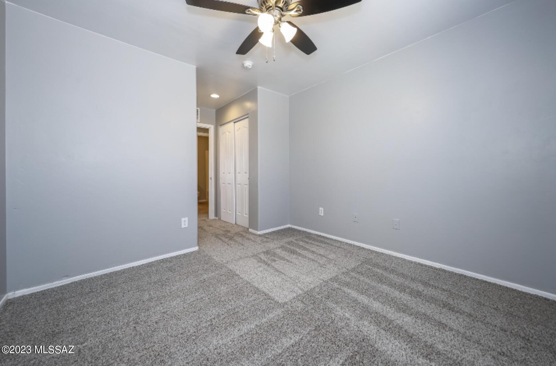 Desert Vista (1-31) - Residential Lease