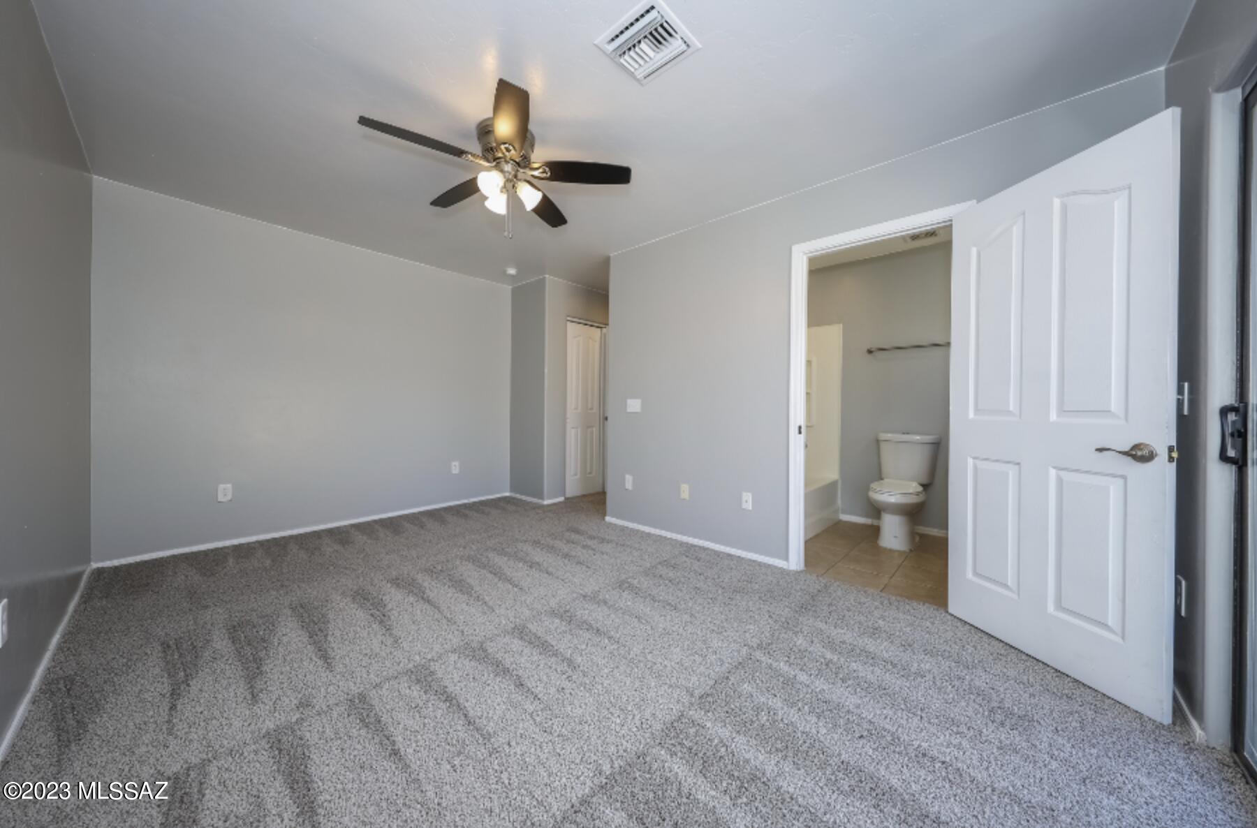 Desert Vista (1-31) - Residential Lease