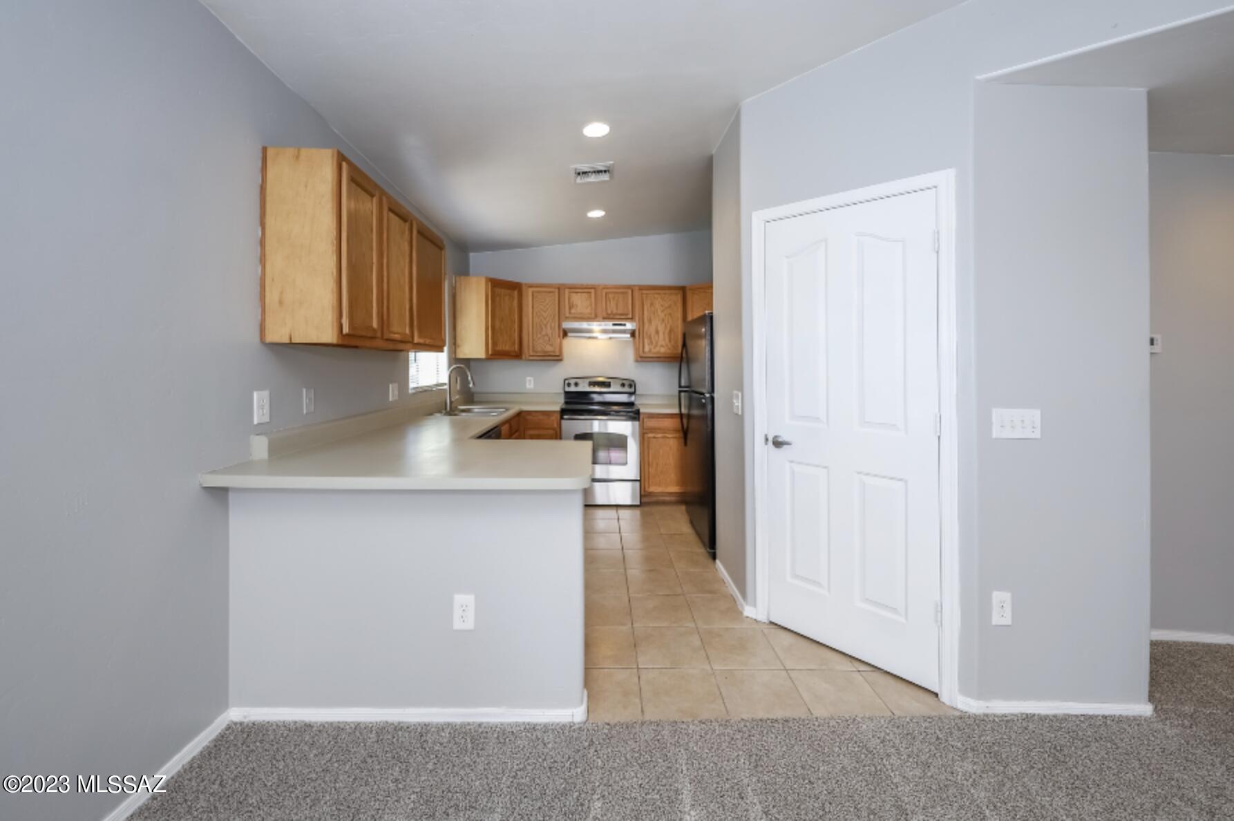 Desert Vista (1-31) - Residential Lease