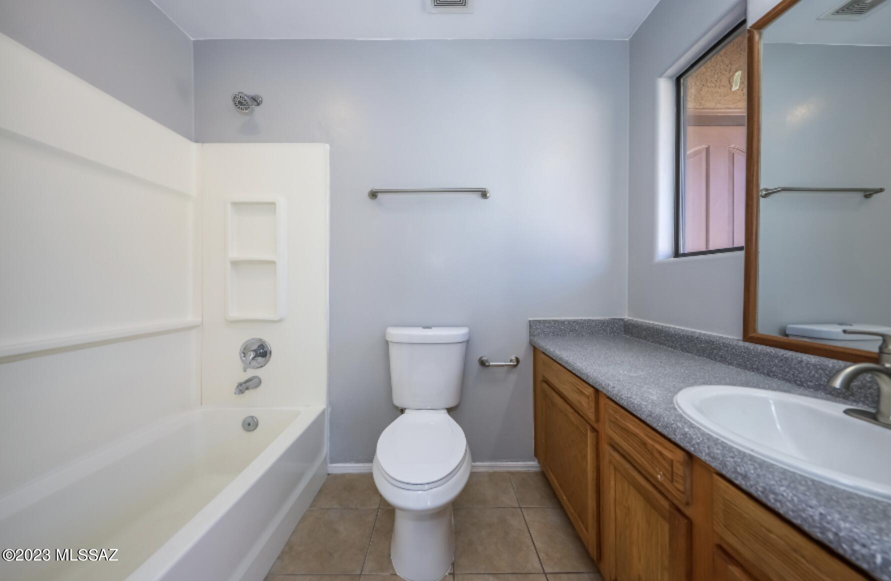 Desert Vista (1-31) - Residential Lease