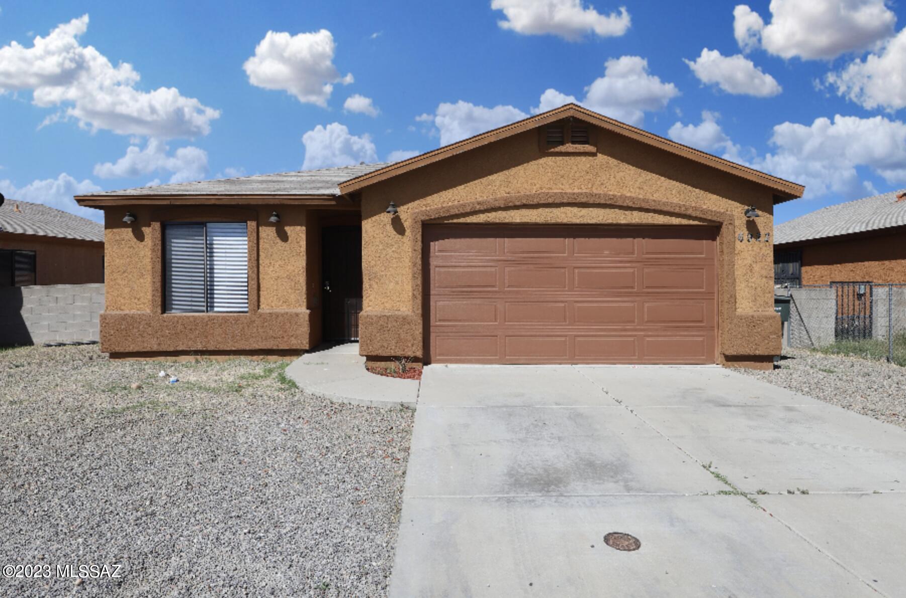 Beautiful Reszi property move-in ready! 4 bedroom 2 full bathroom home with new stainless range, dishwasher, range hood, and updated bathrooms. New carpet and paint with a finished 2-car garage. This one will not last long! Schedule a self-tour today!
