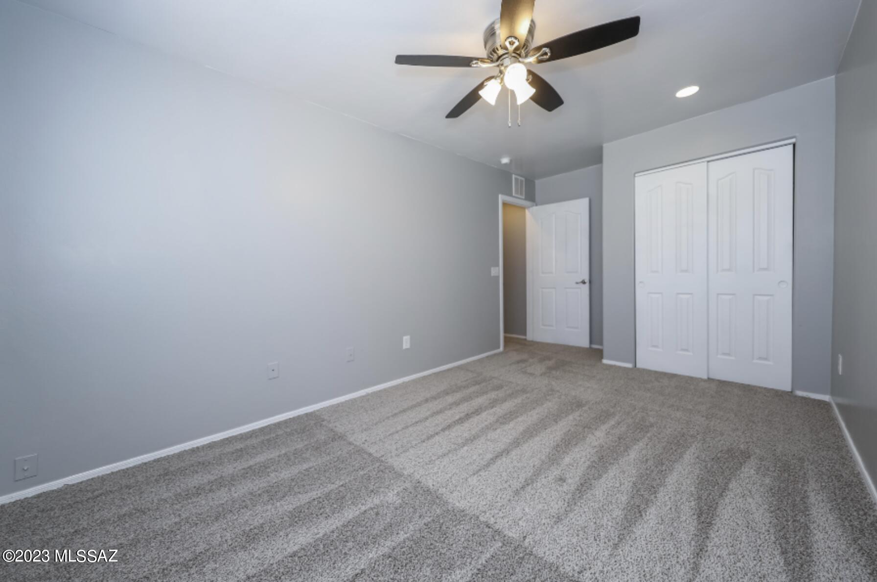 Desert Vista (1-31) - Residential Lease