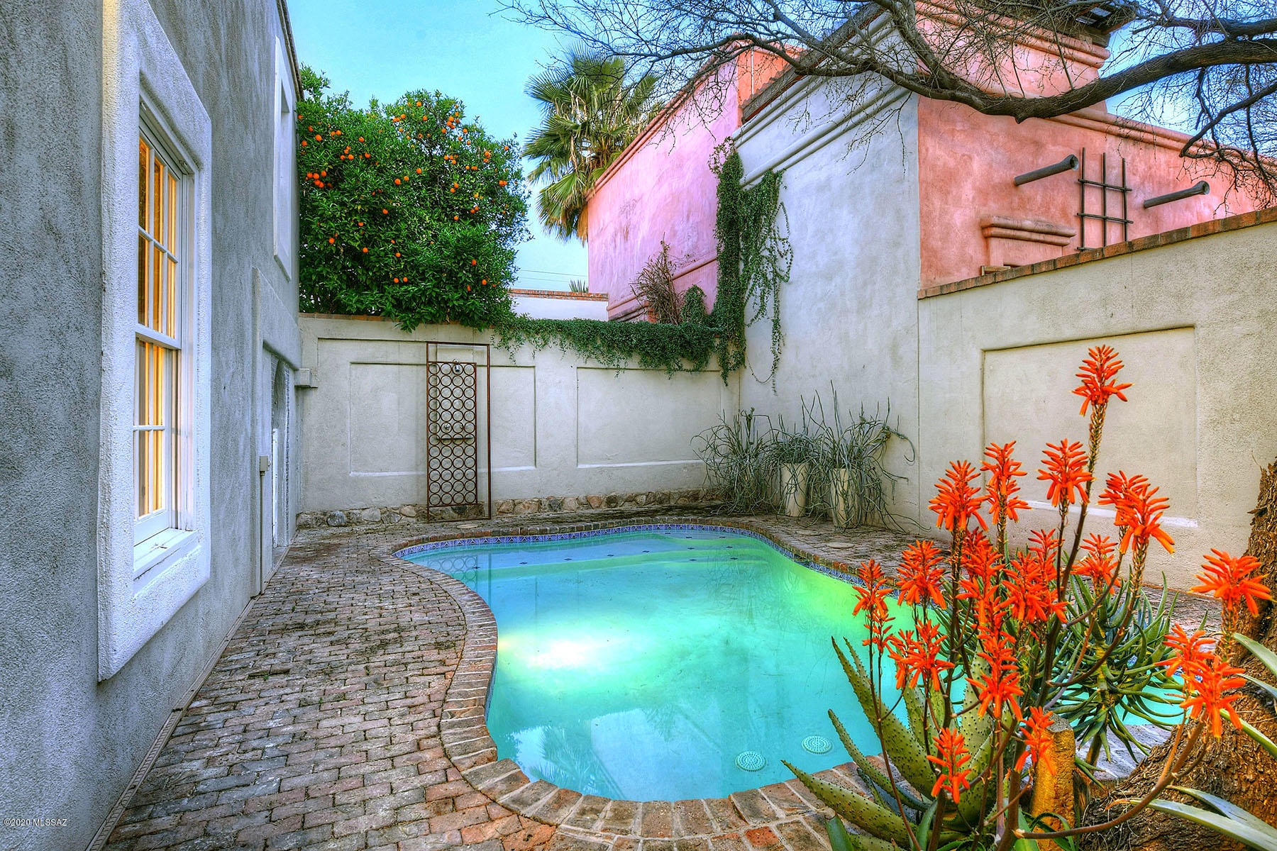 Tucson - Residential