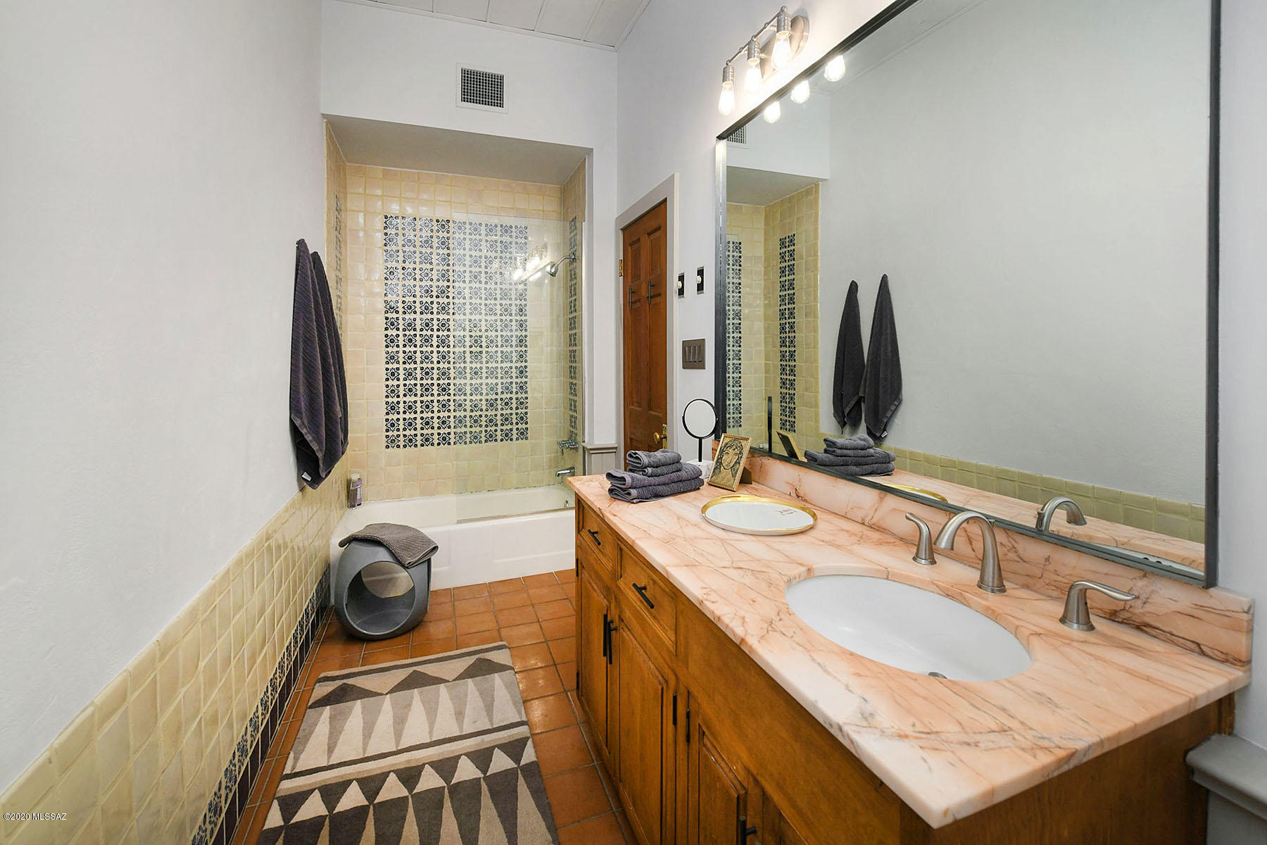Tucson - Residential