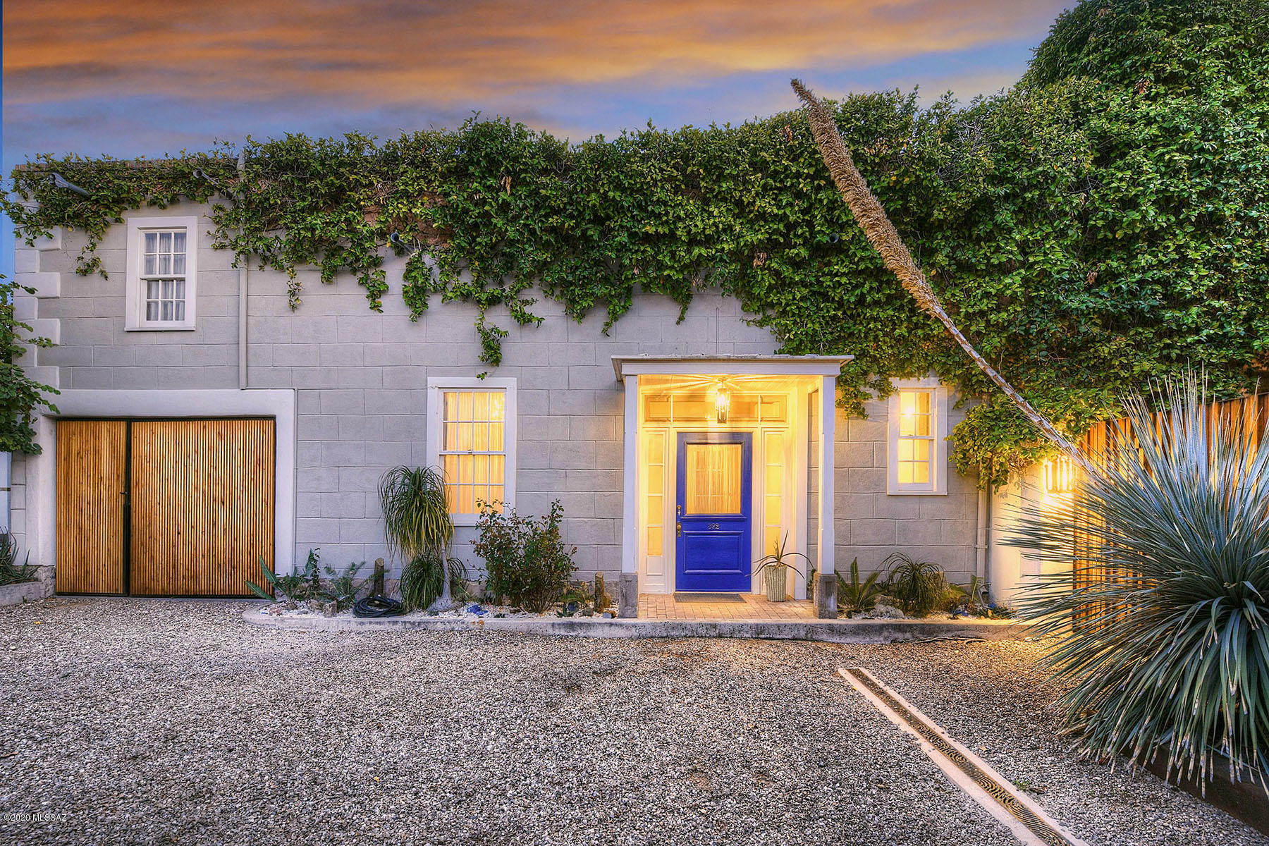 Tucson - Residential
