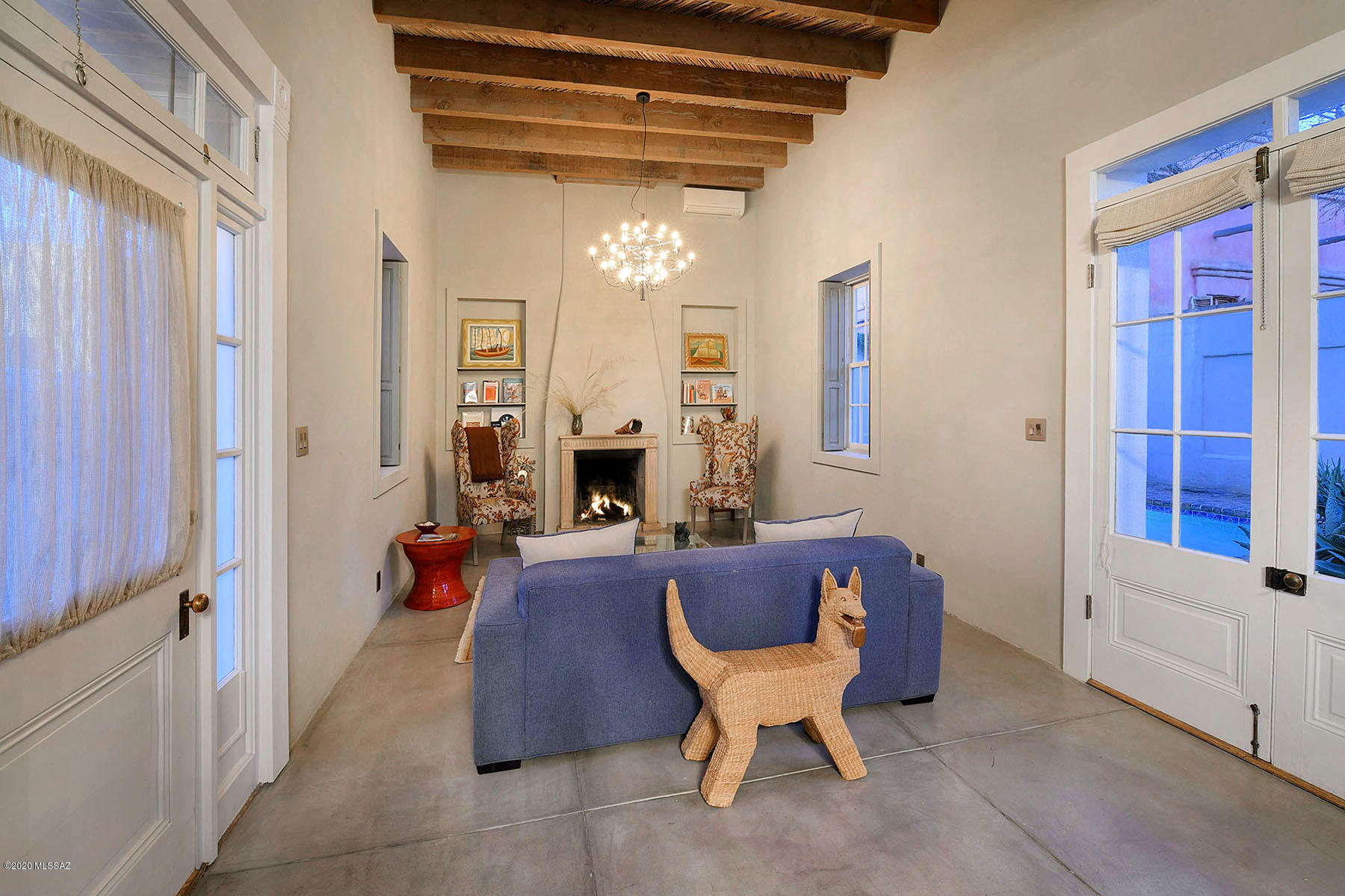 Tucson - Residential