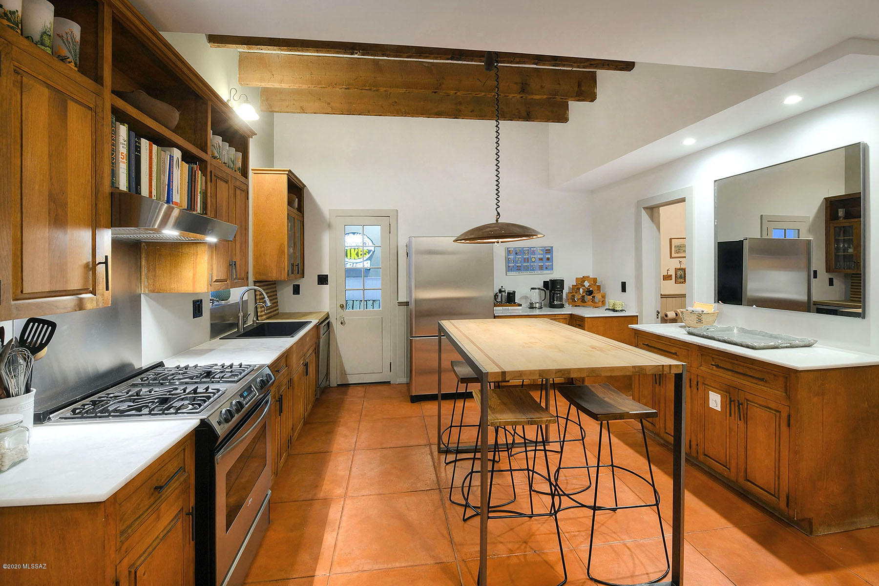 Tucson - Residential