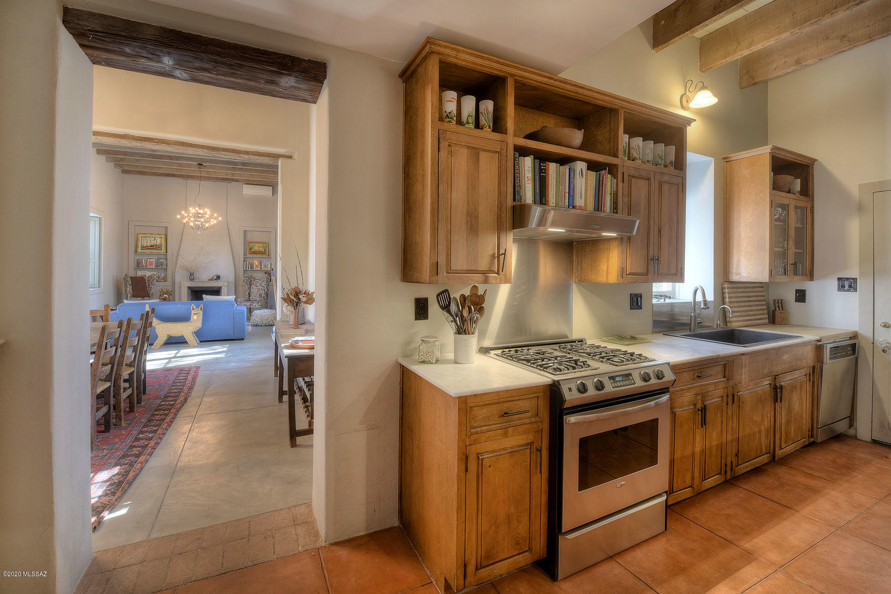 Tucson - Residential