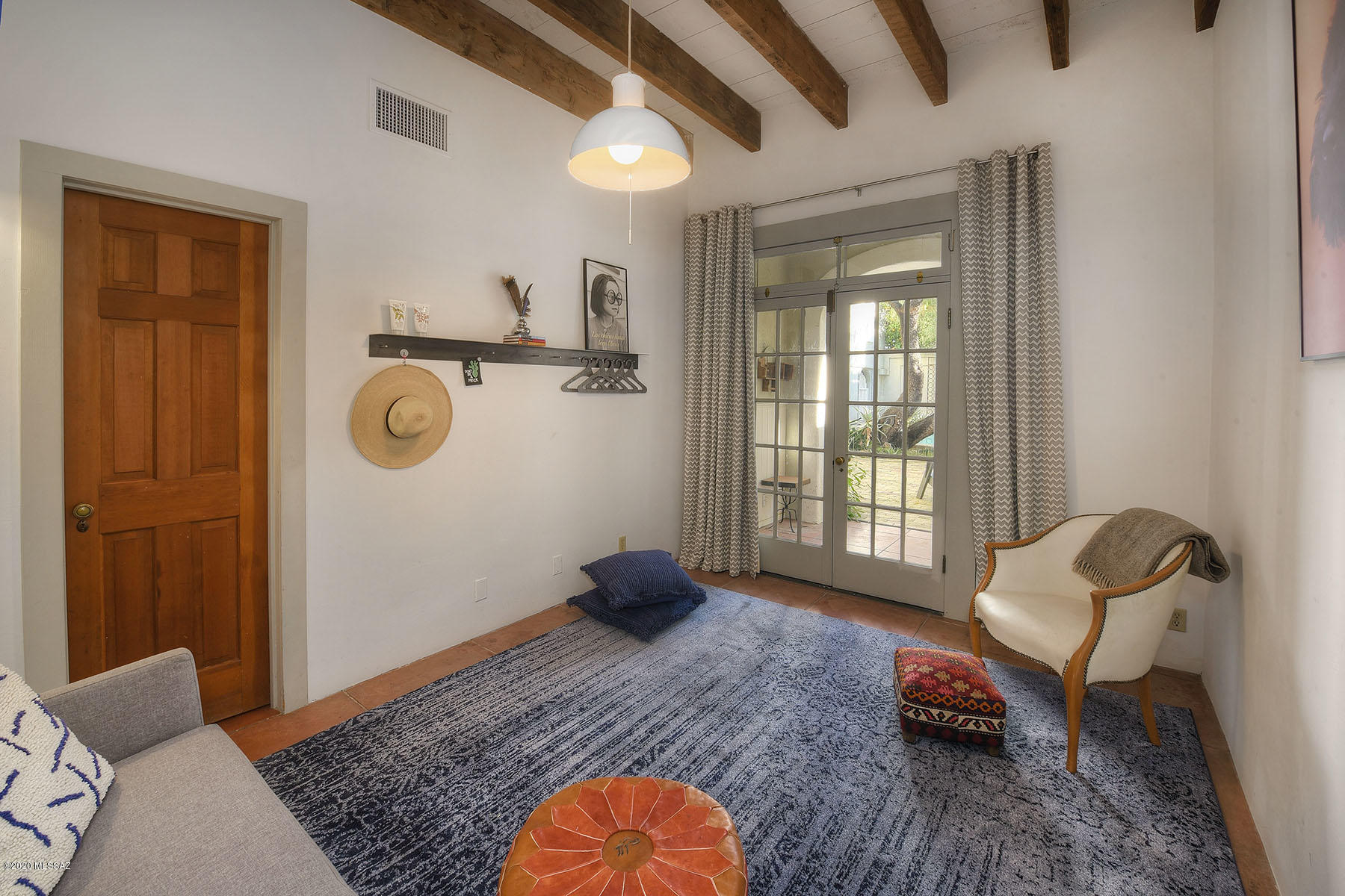 Tucson - Residential