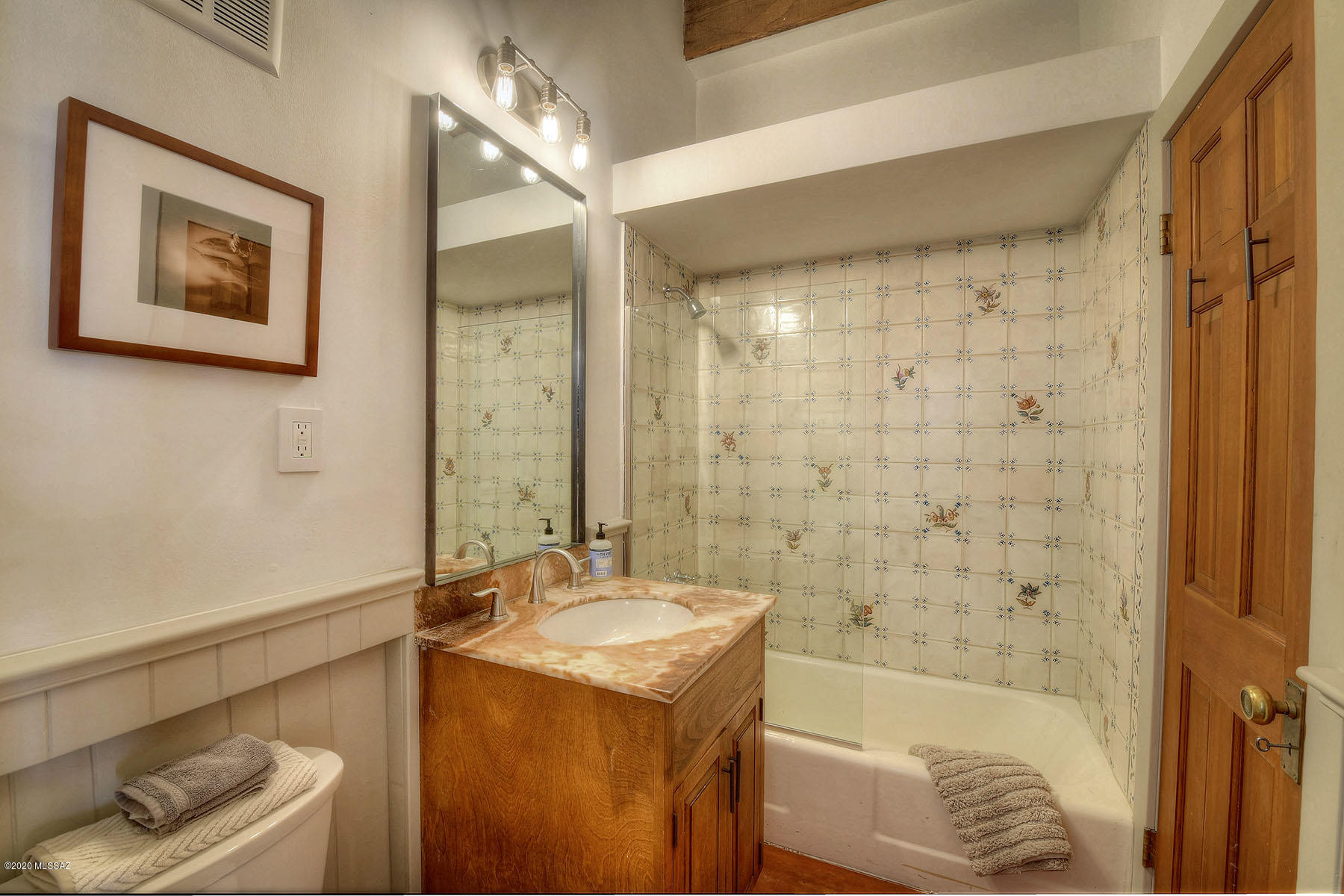 Tucson - Residential