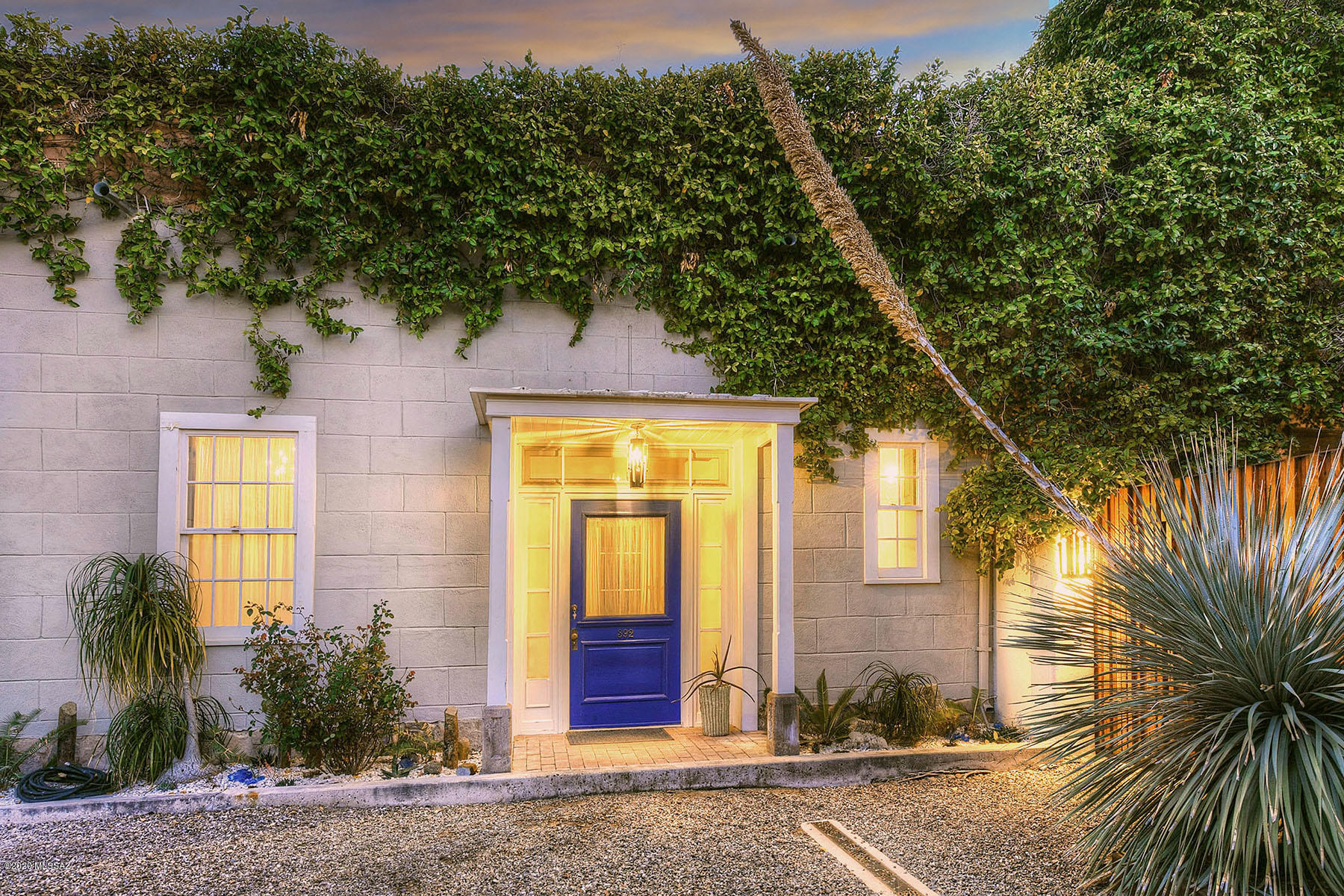 Tucson - Residential