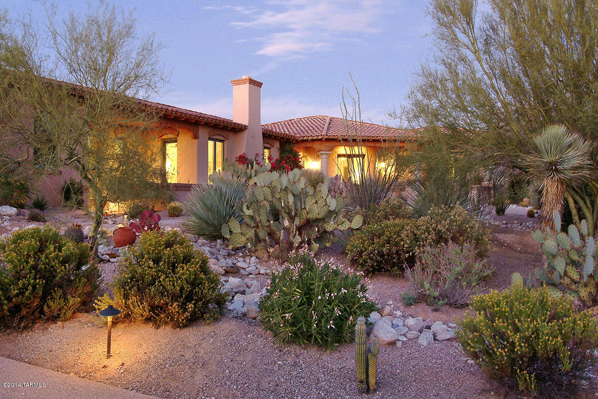 Catalina Foothills Est. NO. 10 (73-90, 119, 121, 123, 127-146) - Residential