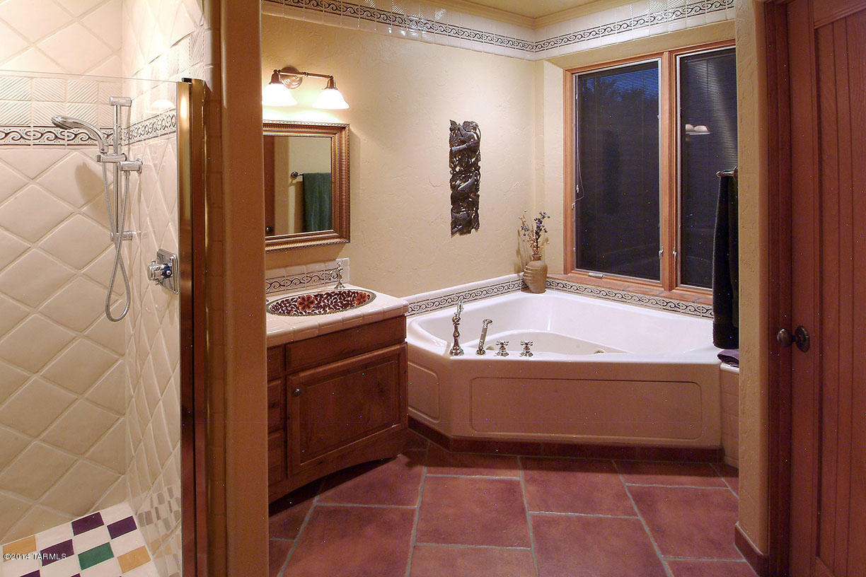 Catalina Foothills Est. NO. 10 (73-90, 119, 121, 123, 127-146) - Residential