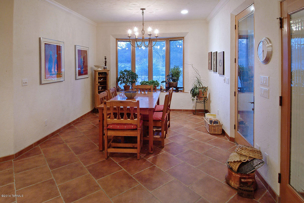 Catalina Foothills Est. NO. 10 (73-90, 119, 121, 123, 127-146) - Residential