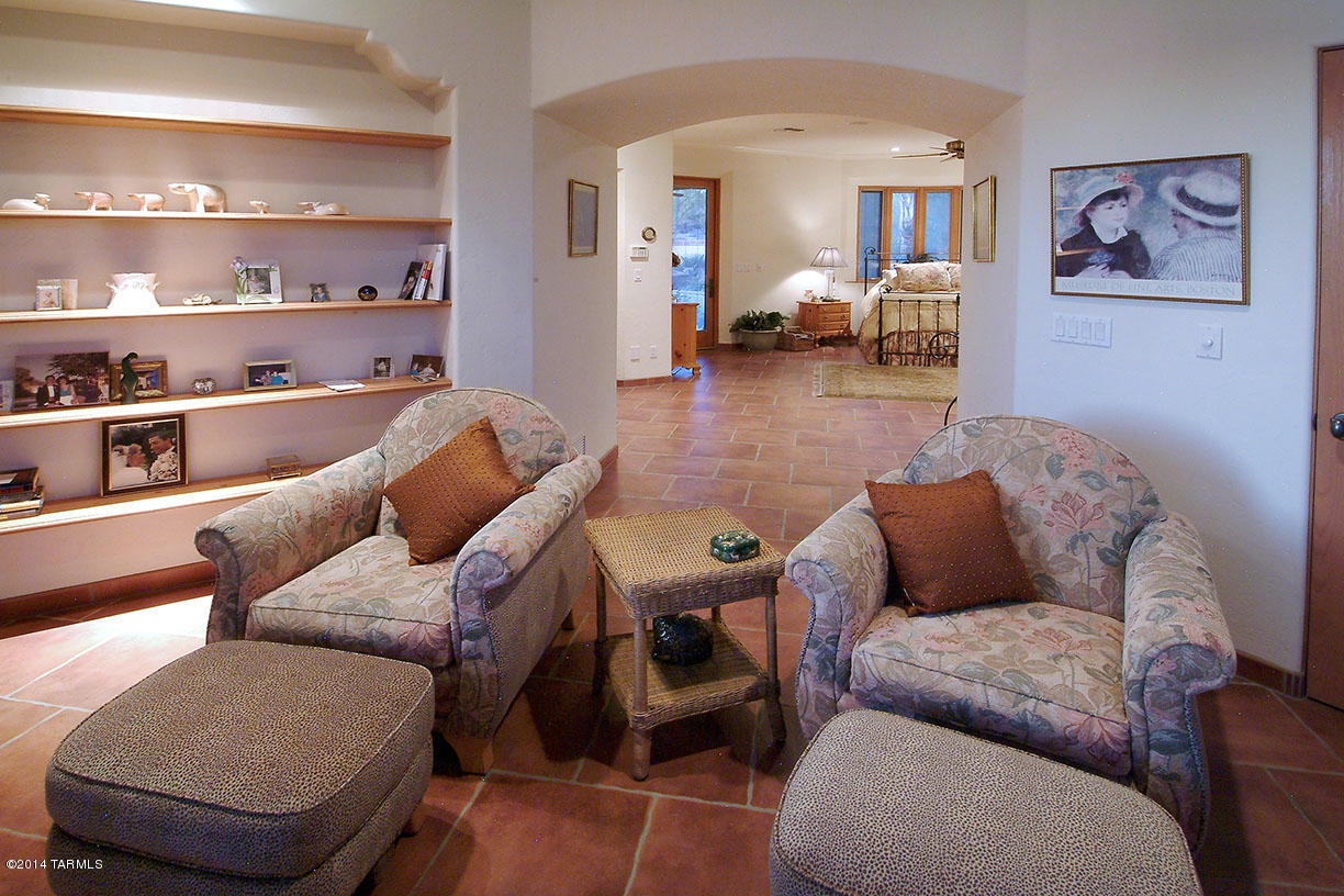 Catalina Foothills Est. NO. 10 (73-90, 119, 121, 123, 127-146) - Residential