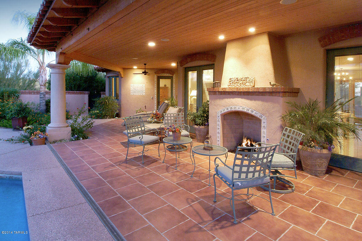 Catalina Foothills Est. NO. 10 (73-90, 119, 121, 123, 127-146) - Residential