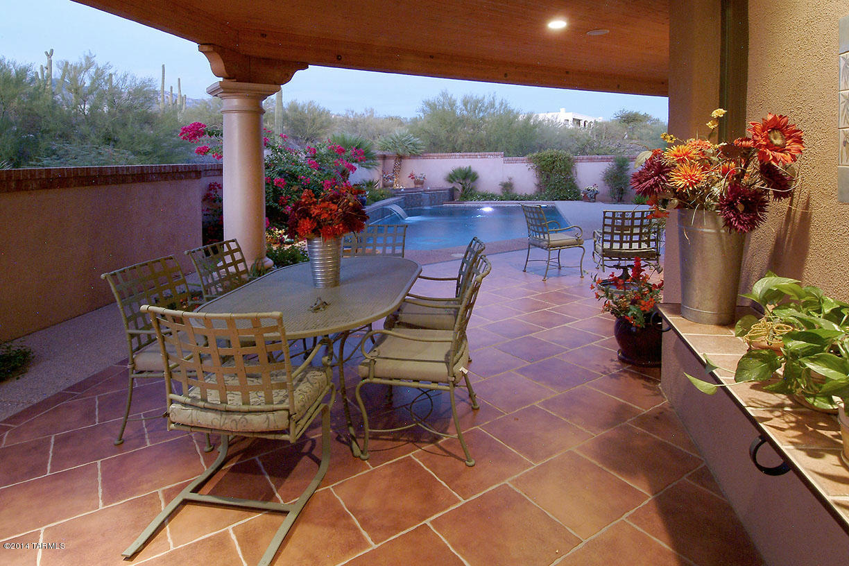 Catalina Foothills Est. NO. 10 (73-90, 119, 121, 123, 127-146) - Residential
