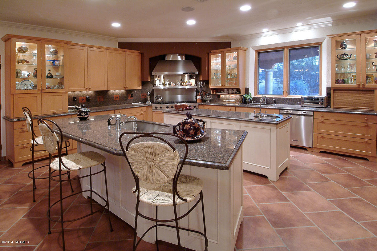 Catalina Foothills Est. NO. 10 (73-90, 119, 121, 123, 127-146) - Residential