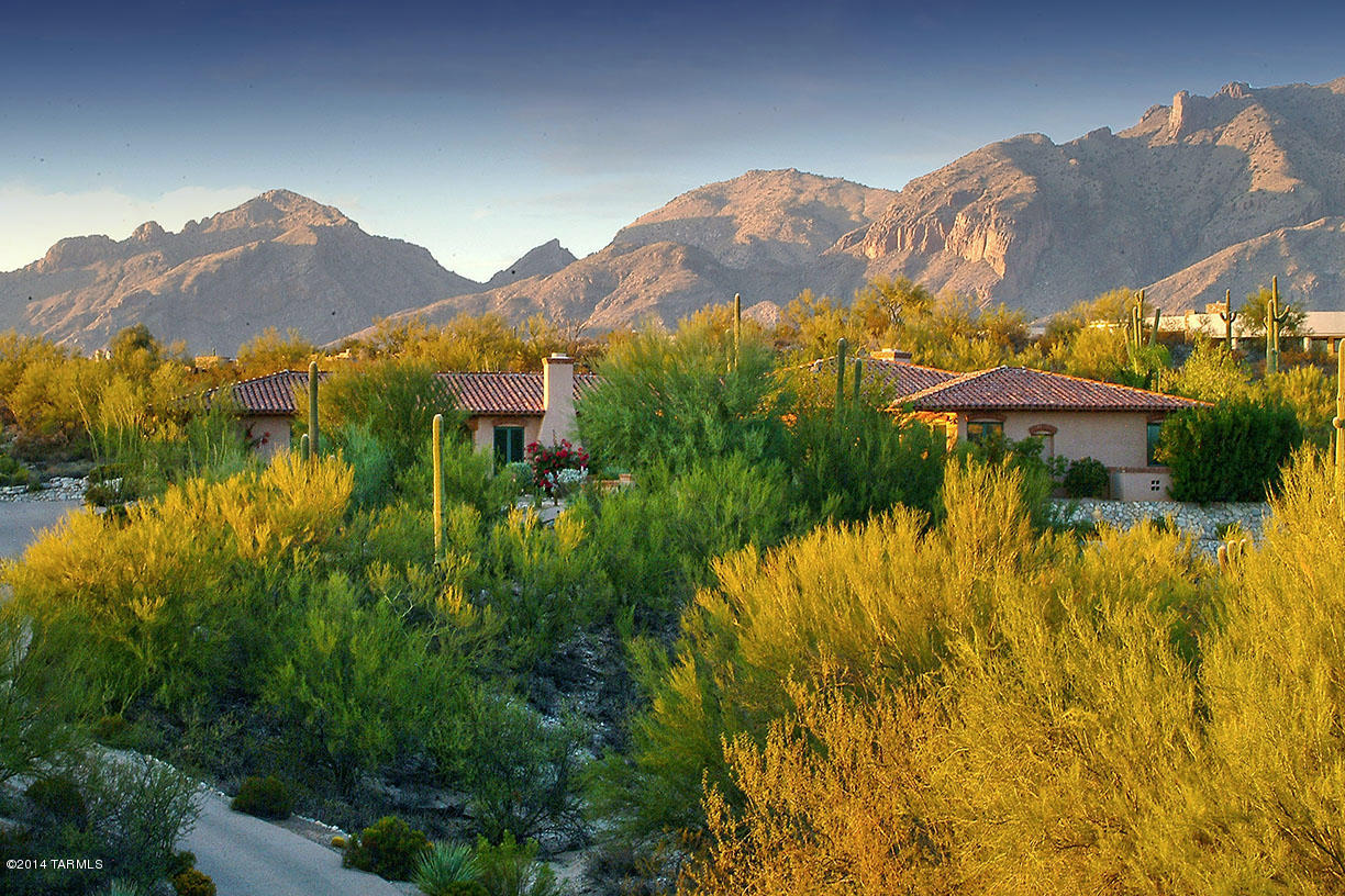 Catalina Foothills Est. NO. 10 (73-90, 119, 121, 123, 127-146) - Residential