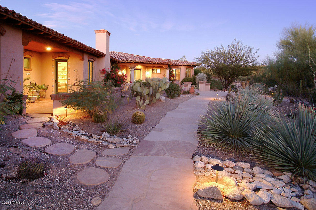 Catalina Foothills Est. NO. 10 (73-90, 119, 121, 123, 127-146) - Residential