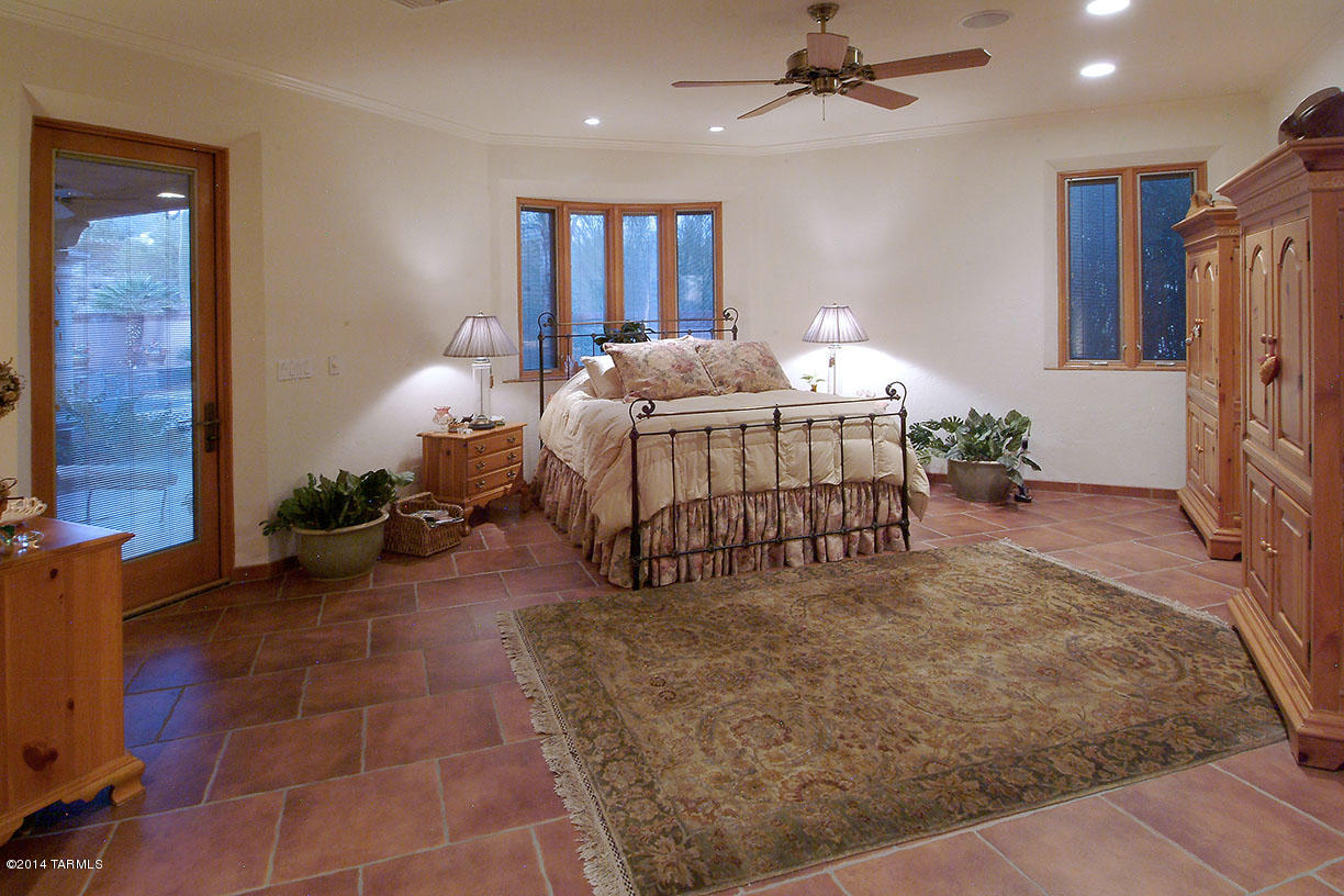 Catalina Foothills Est. NO. 10 (73-90, 119, 121, 123, 127-146) - Residential