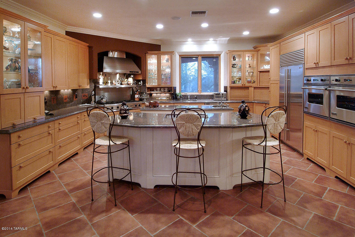Catalina Foothills Est. NO. 10 (73-90, 119, 121, 123, 127-146) - Residential