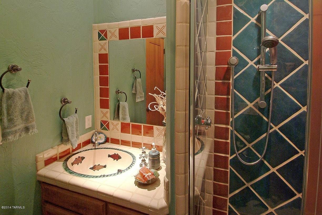 Catalina Foothills Est. NO. 10 (73-90, 119, 121, 123, 127-146) - Residential
