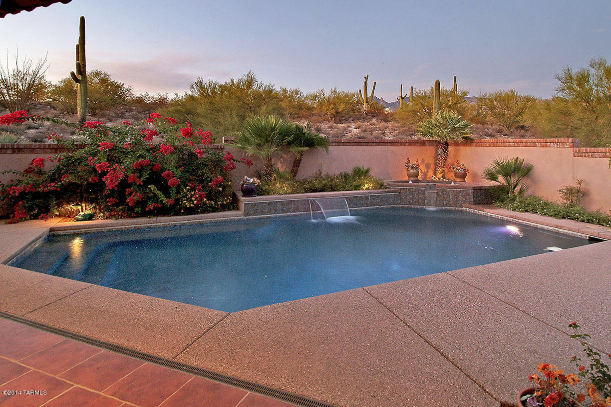 Catalina Foothills Est. NO. 10 (73-90, 119, 121, 123, 127-146) - Residential