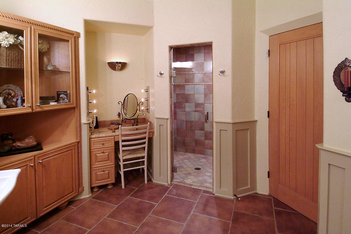 Catalina Foothills Est. NO. 10 (73-90, 119, 121, 123, 127-146) - Residential