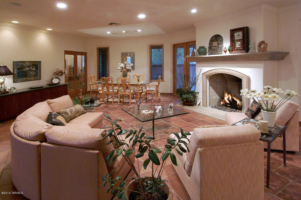 Catalina Foothills Est. NO. 10 (73-90, 119, 121, 123, 127-146) - Residential