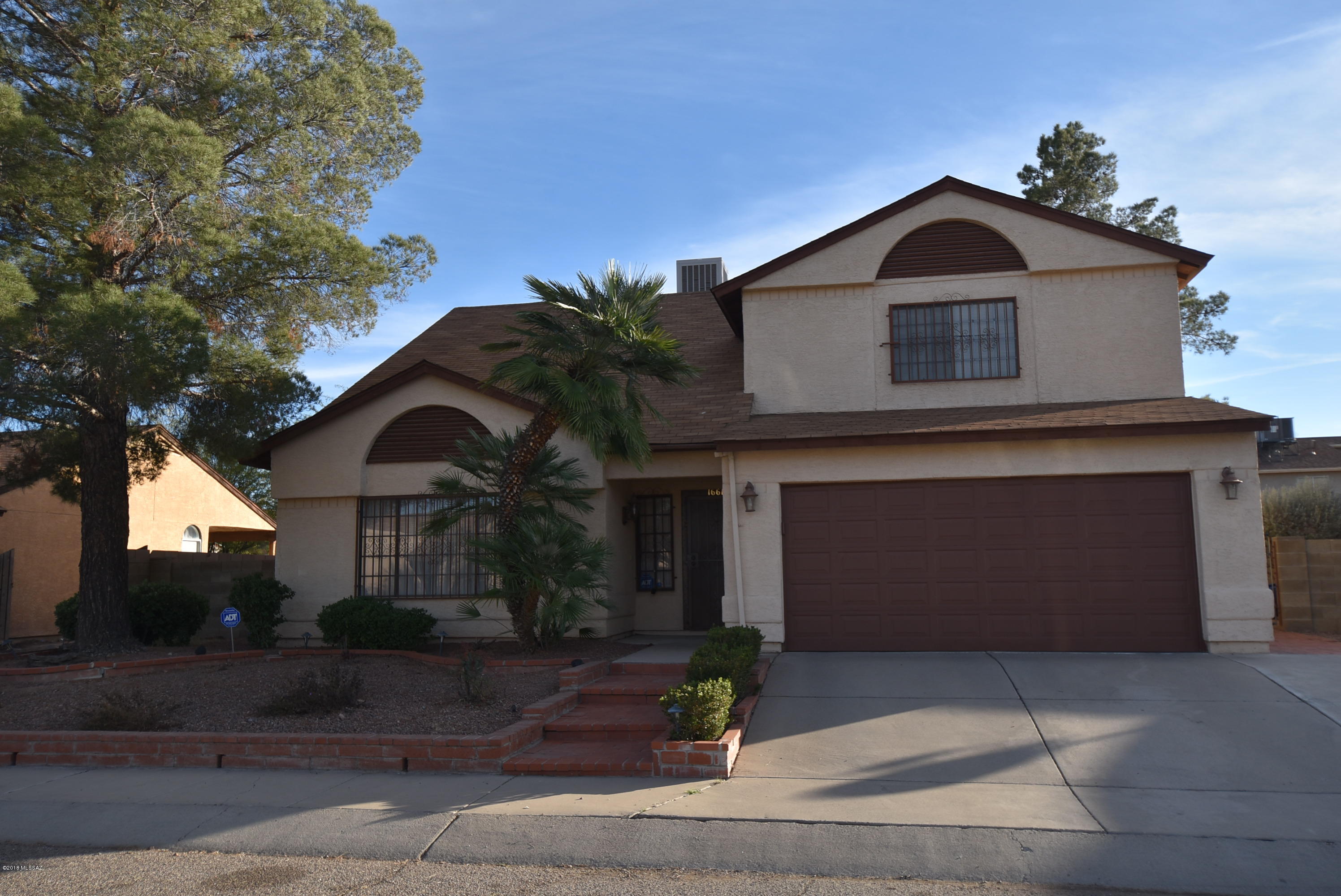 Spacious 4 bedroom 2 1/2 bath, 2 story home with large yard and 2 car garage in Midvale Park. Formal living & dining room plus just off kitchen is a dining area and family room with fireplce.  Covered patio and low care yard.