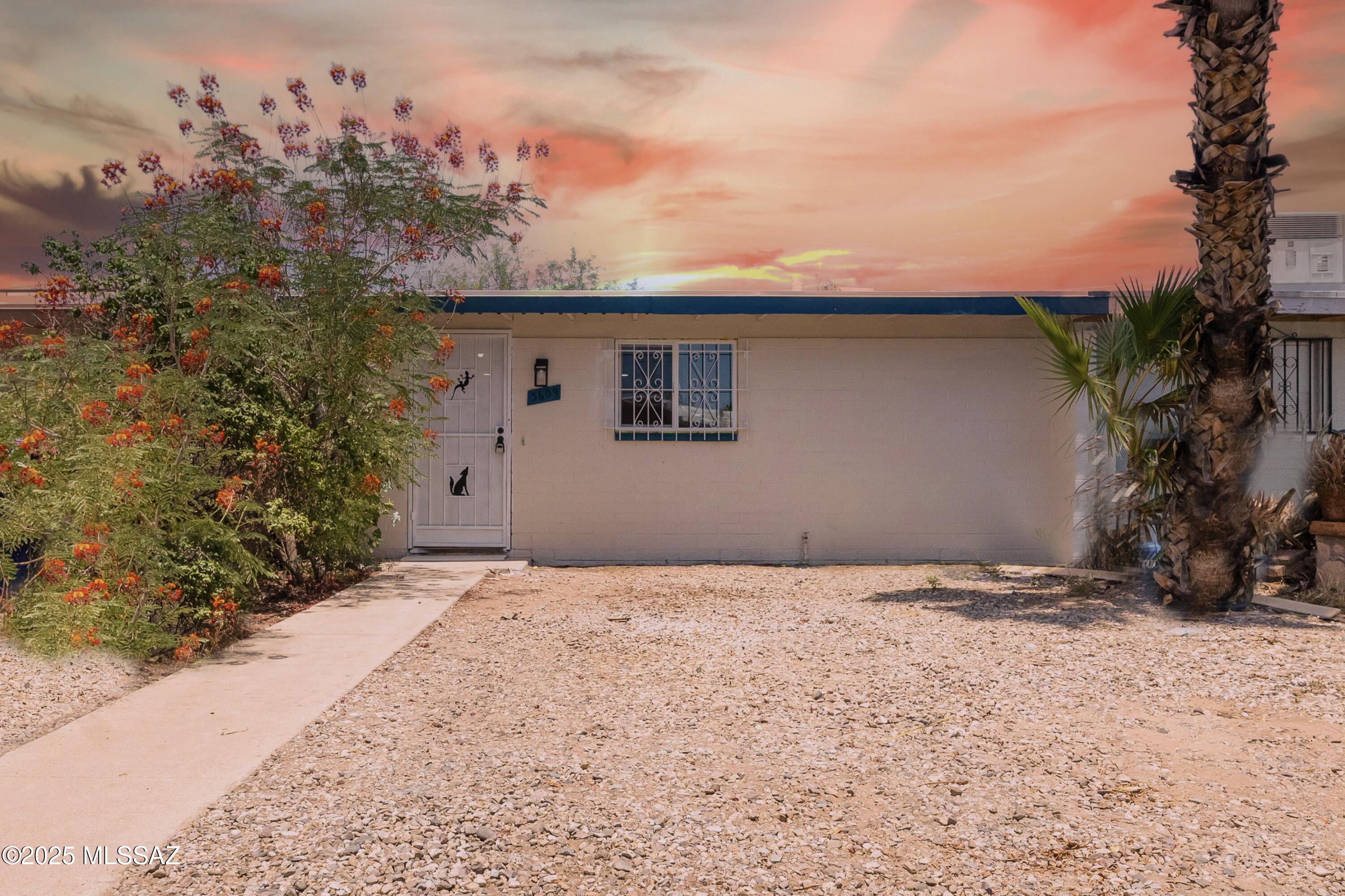 Bel Air Annex NO. 2 - Residential