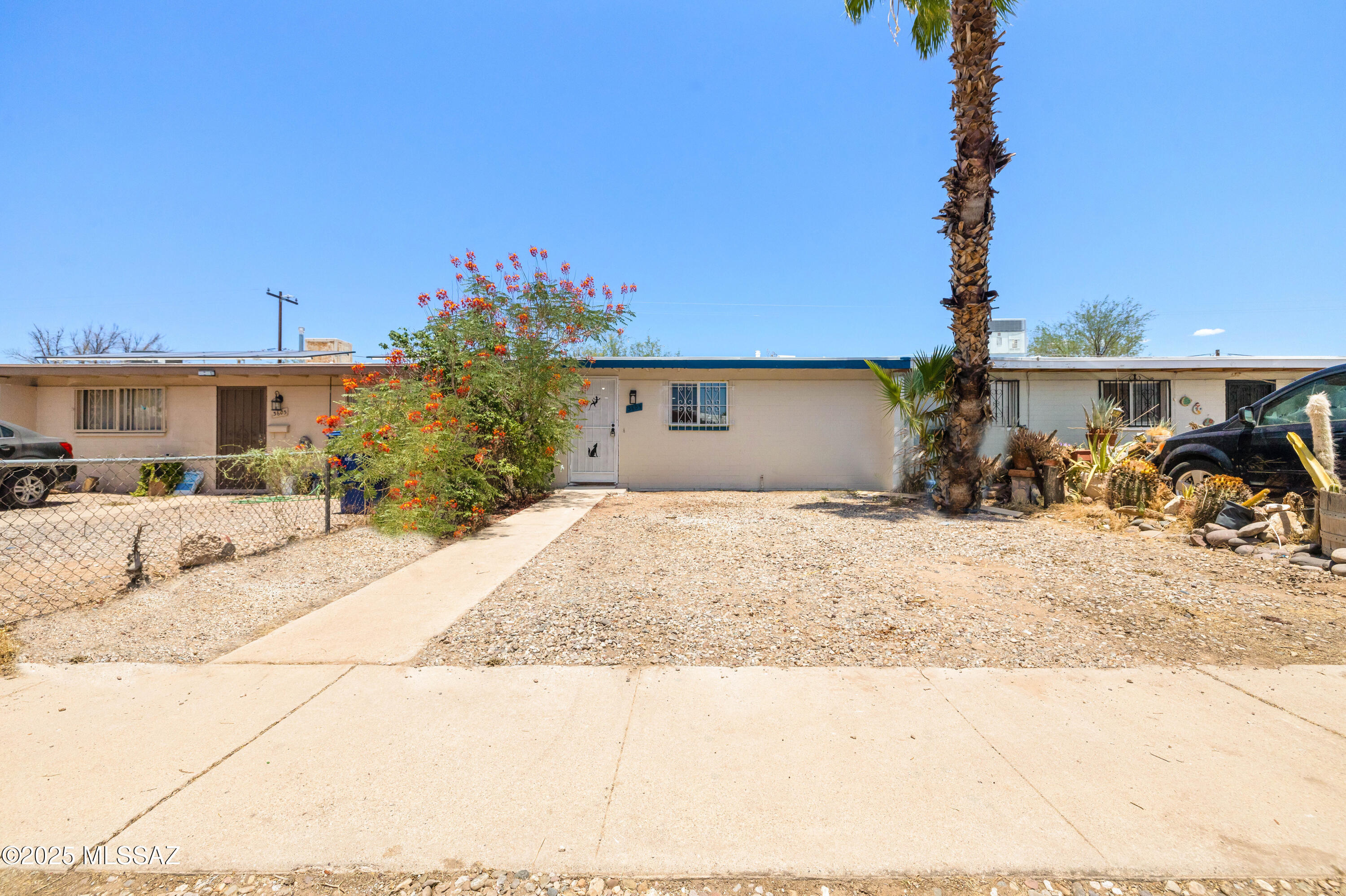 Bel Air Annex NO. 2 - Residential