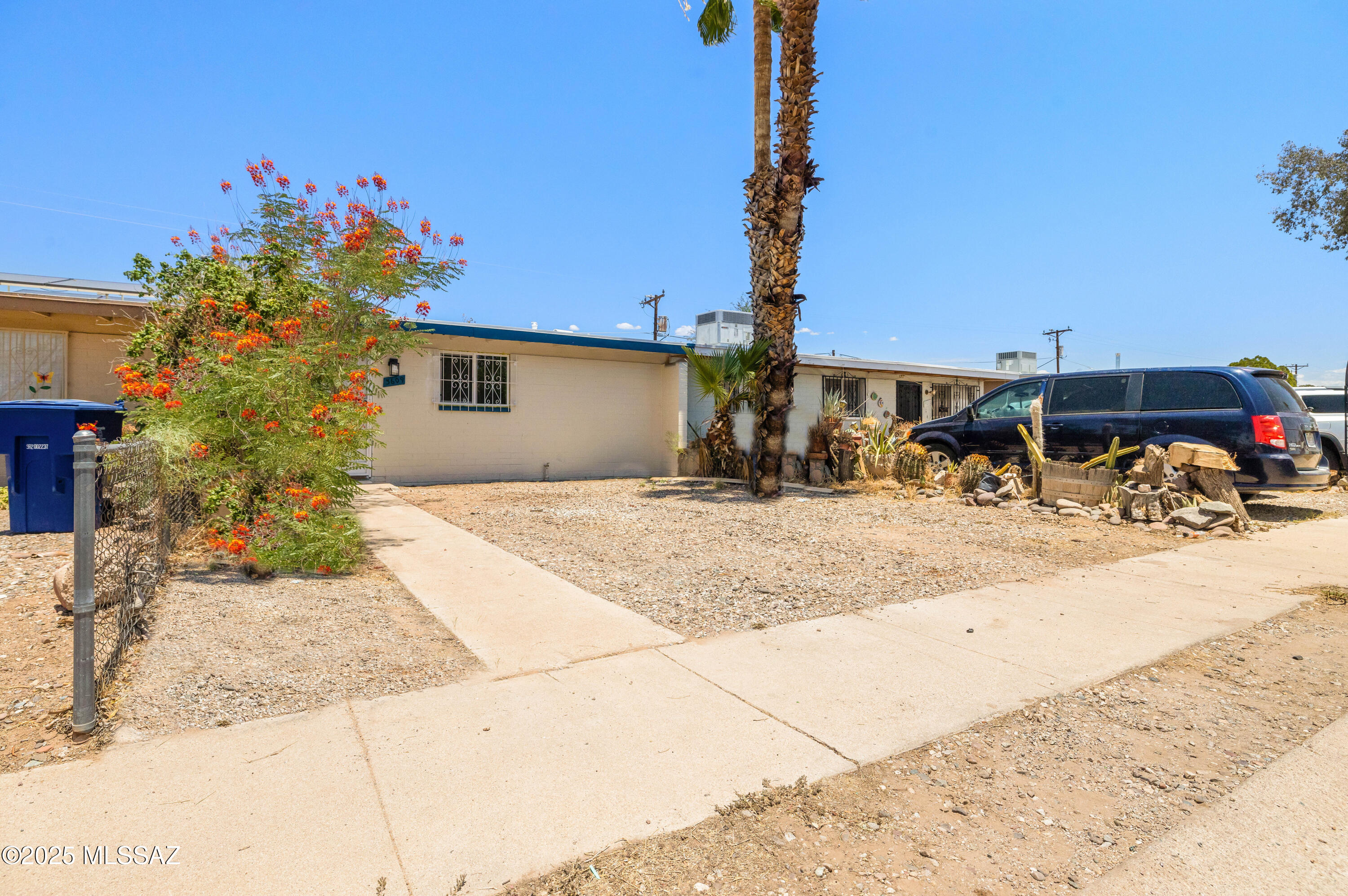Bel Air Annex NO. 2 - Residential