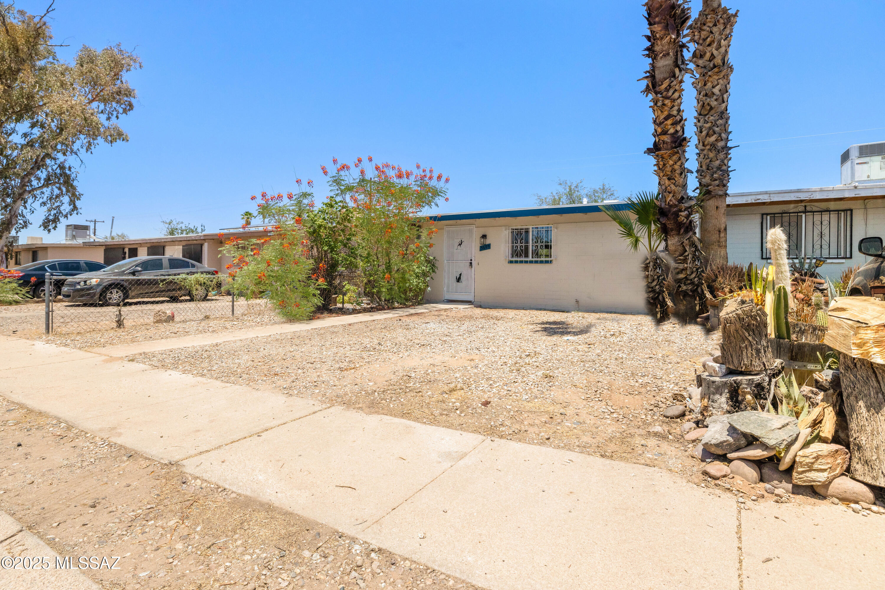 Bel Air Annex NO. 2 - Residential