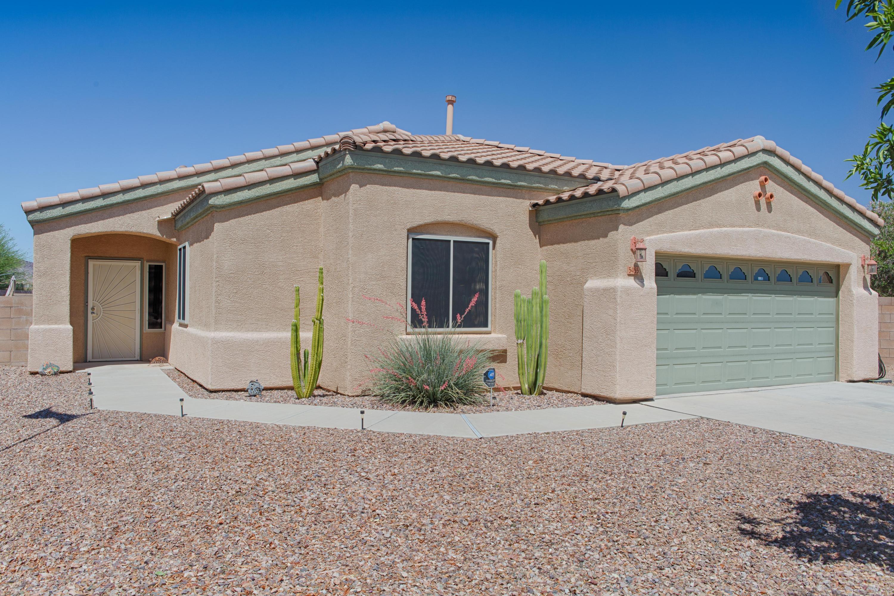 Camino Verde Estates II (1-204) - Residential