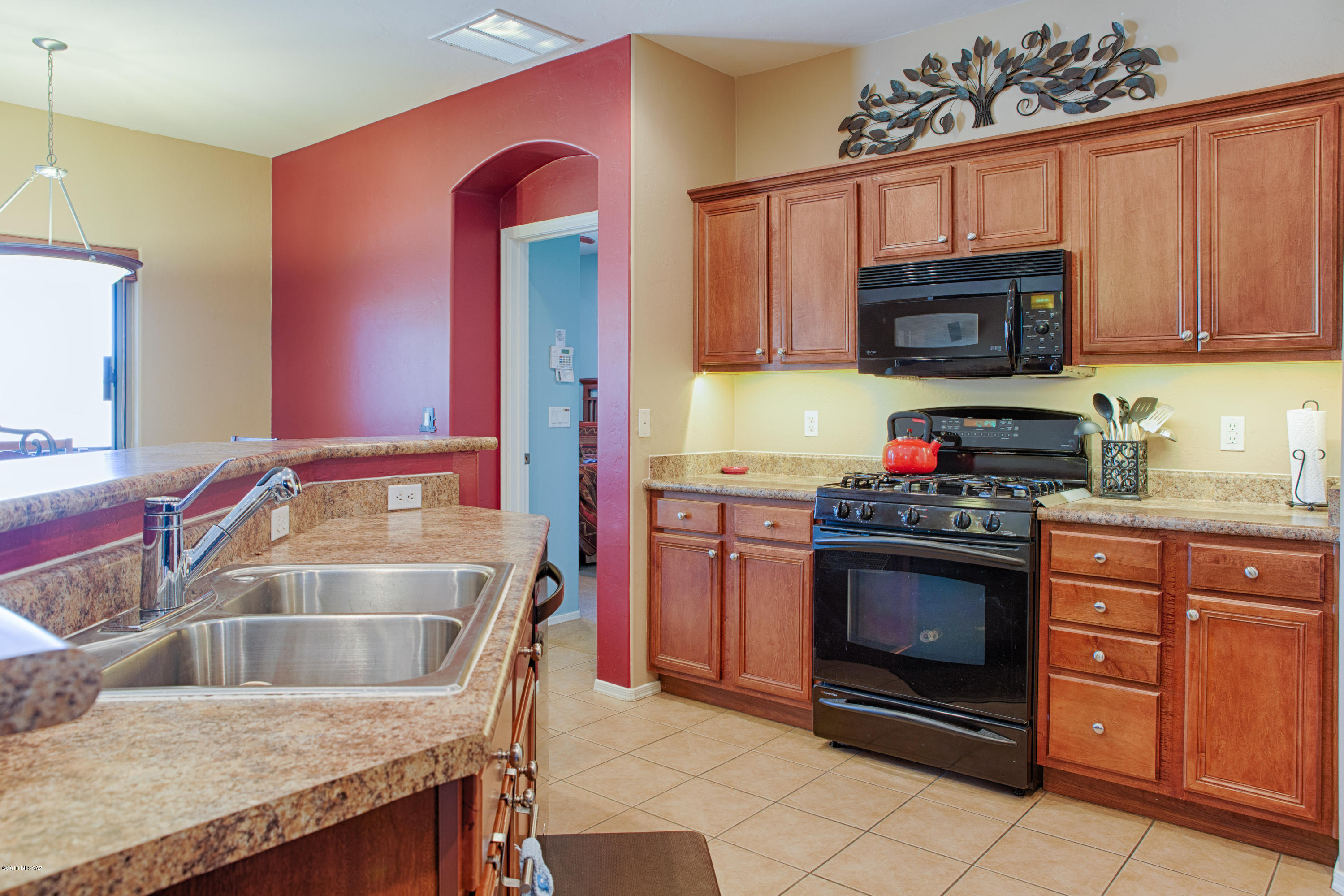 Camino Verde Estates II (1-204) - Residential