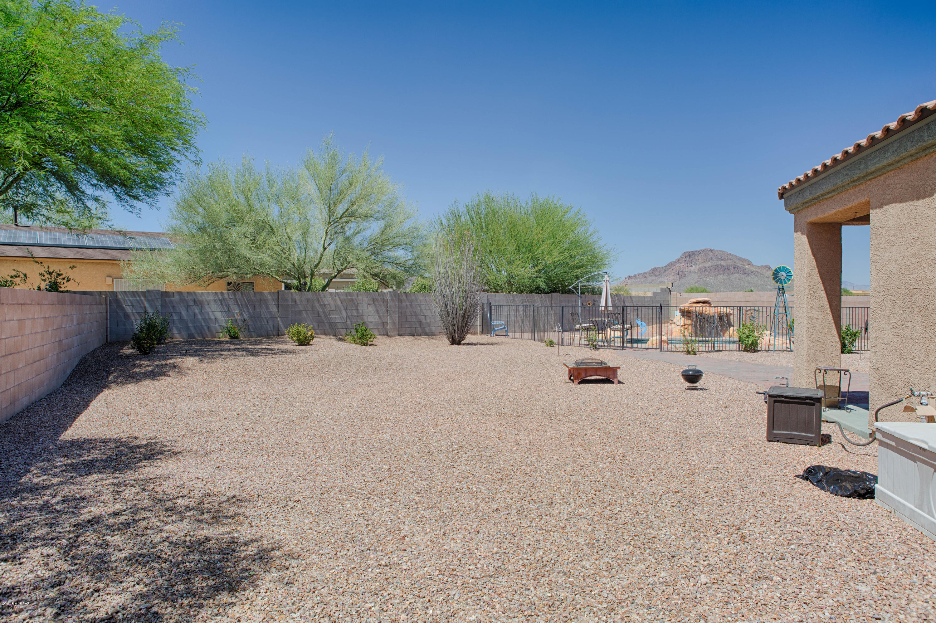Camino Verde Estates II (1-204) - Residential
